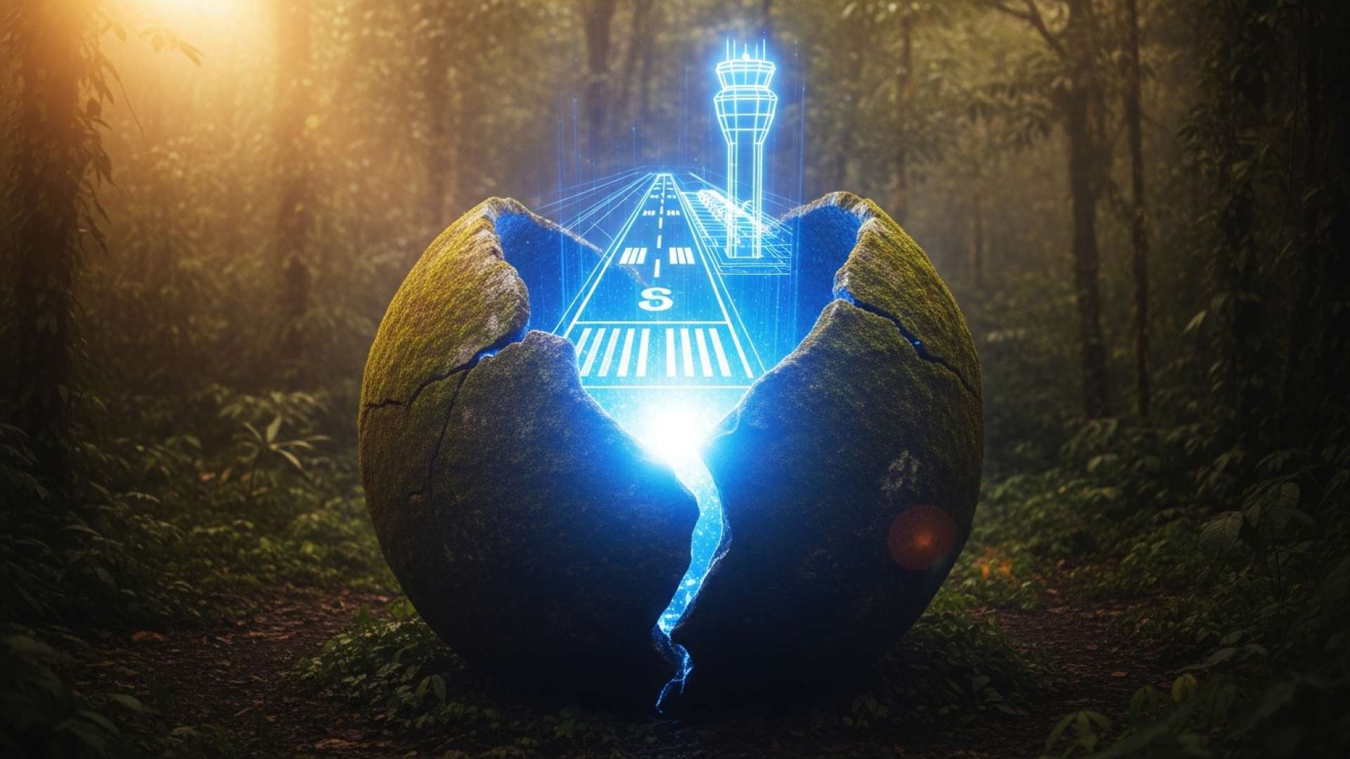 Cultural Heritage Prompts Key Archaeological Mission for Southern Zone Airport