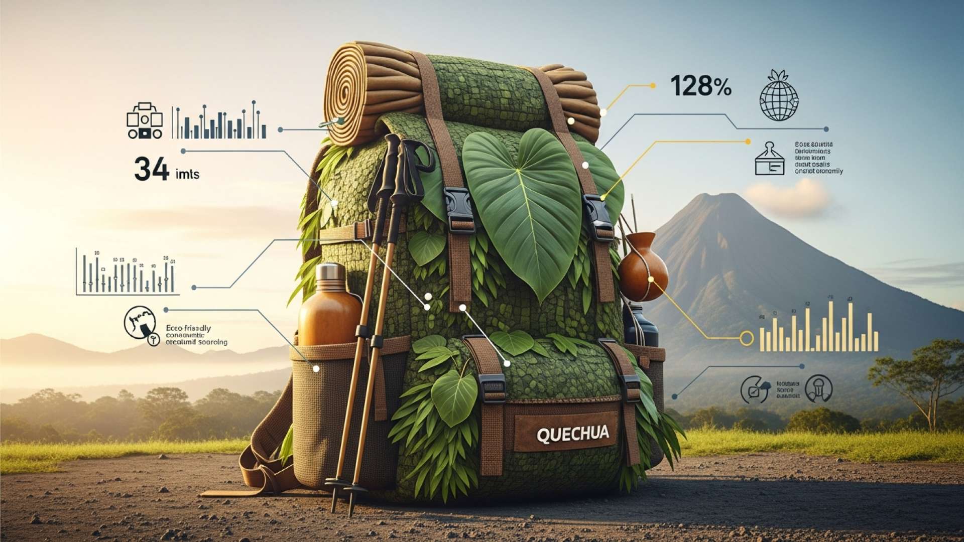 Decathlon Bets Big on Escazú with Third National Store