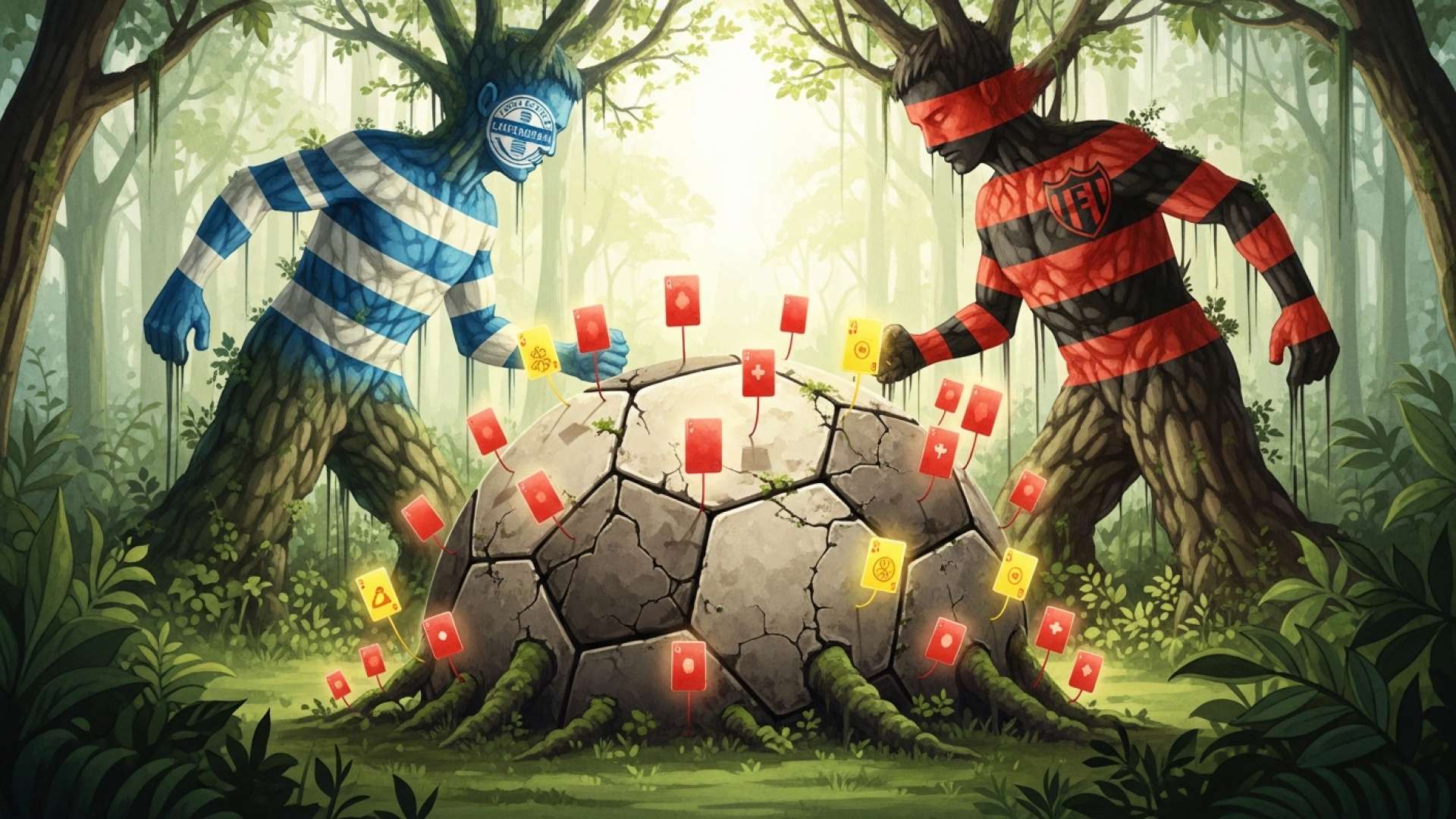 Disciplinary Committee Hits Clubs With ¢2.5 Million in Fines