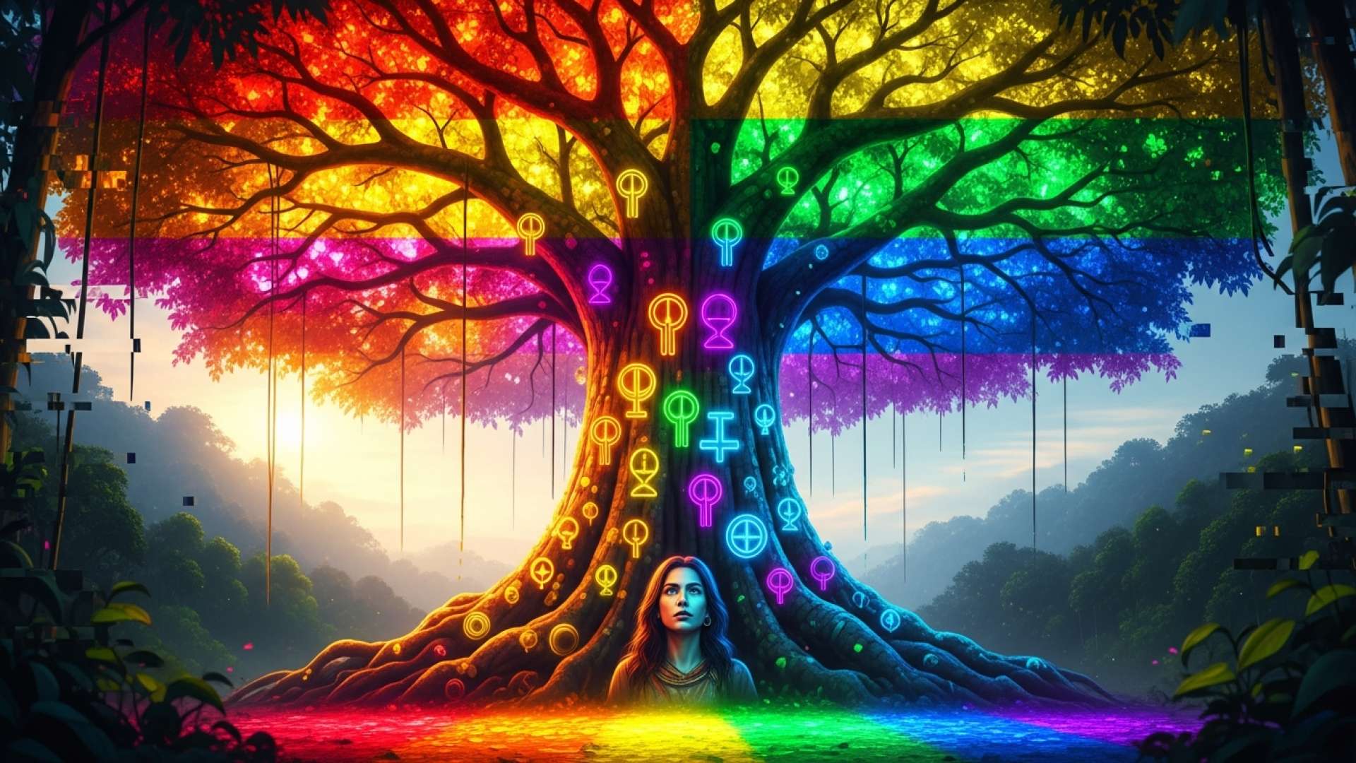 Dobles Puts LGBTQ+ Rights at Forefront of 2026 Presidential Bid