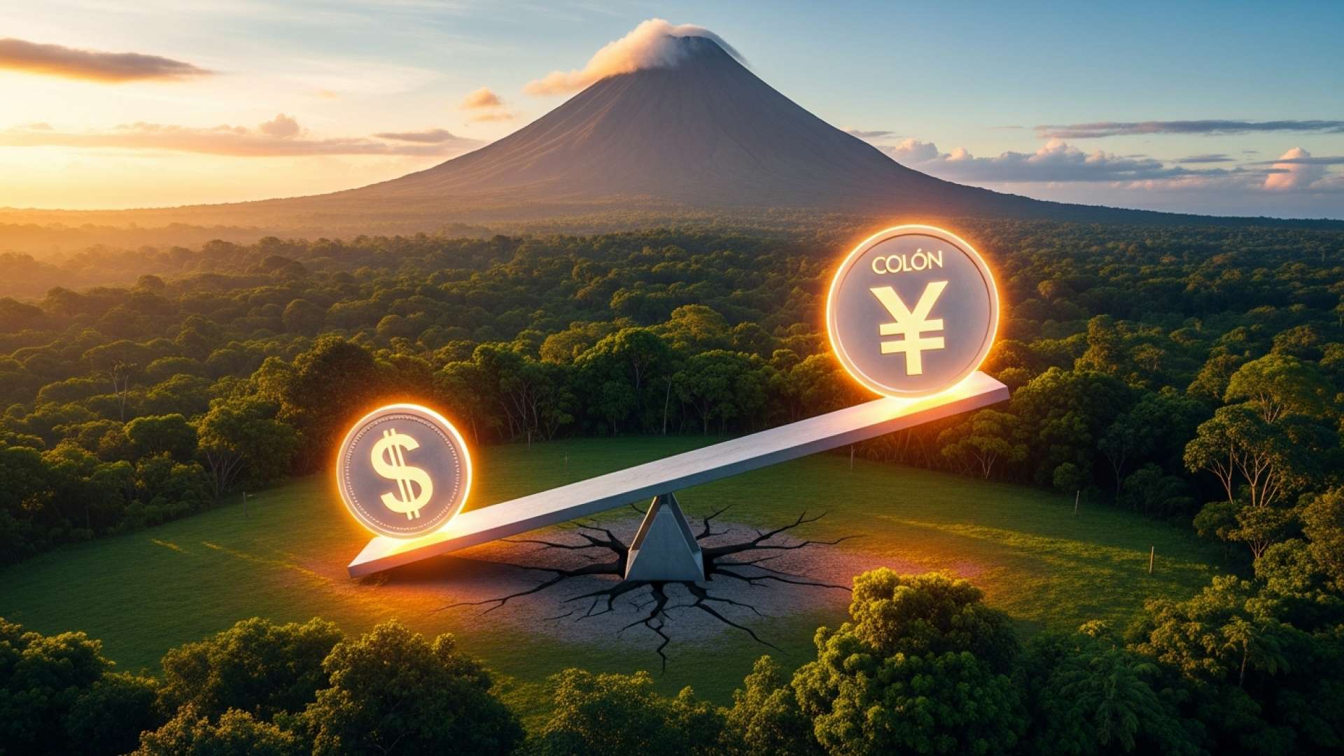 Dollar’s Plunge Halts But Economic Pain for Tourism Intensifies