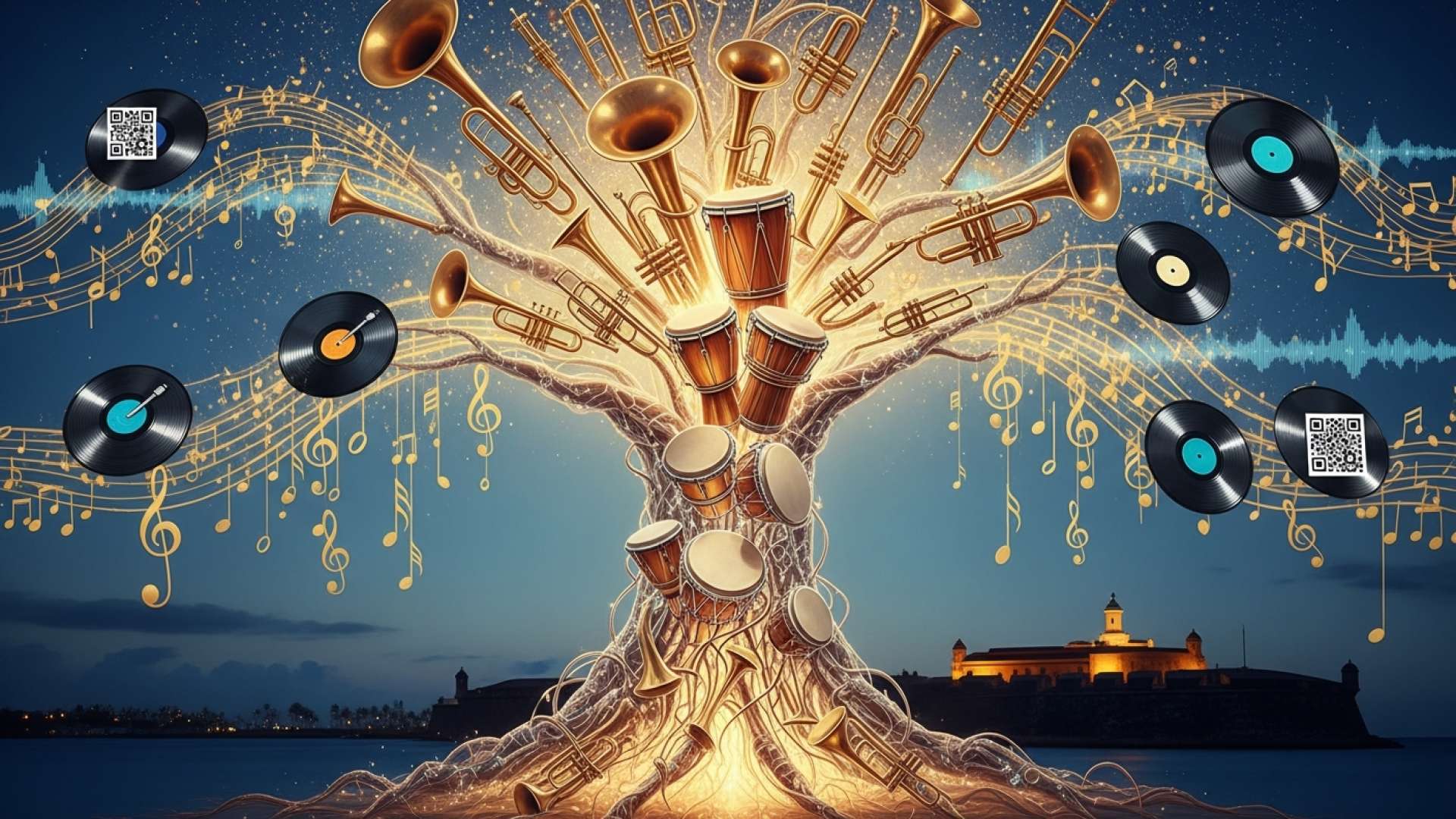 Double Tragedy Hits El Gran Combo as Papo Rosario Dies at 78