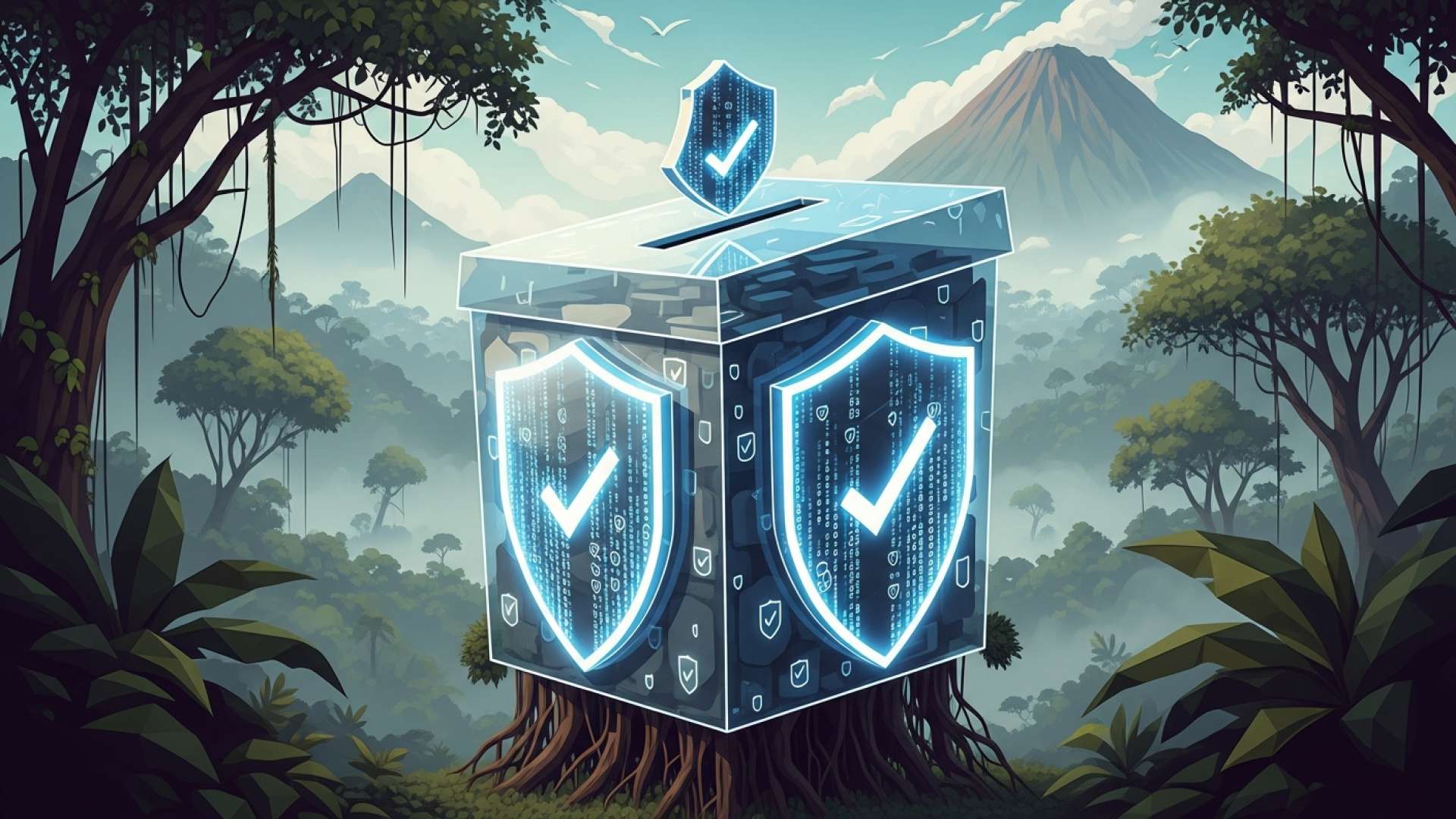 Electoral Tribunal Rejects Party’s Claims of Systemic Failures