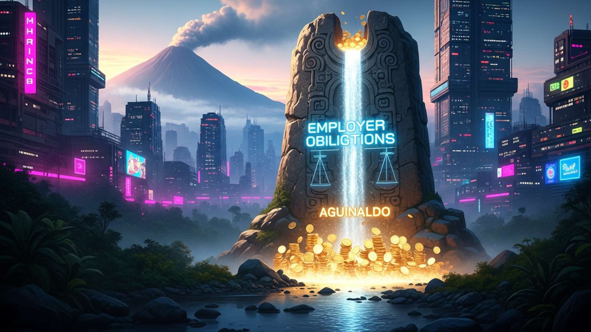 Employers Face December 20 Aguinaldo Deadline