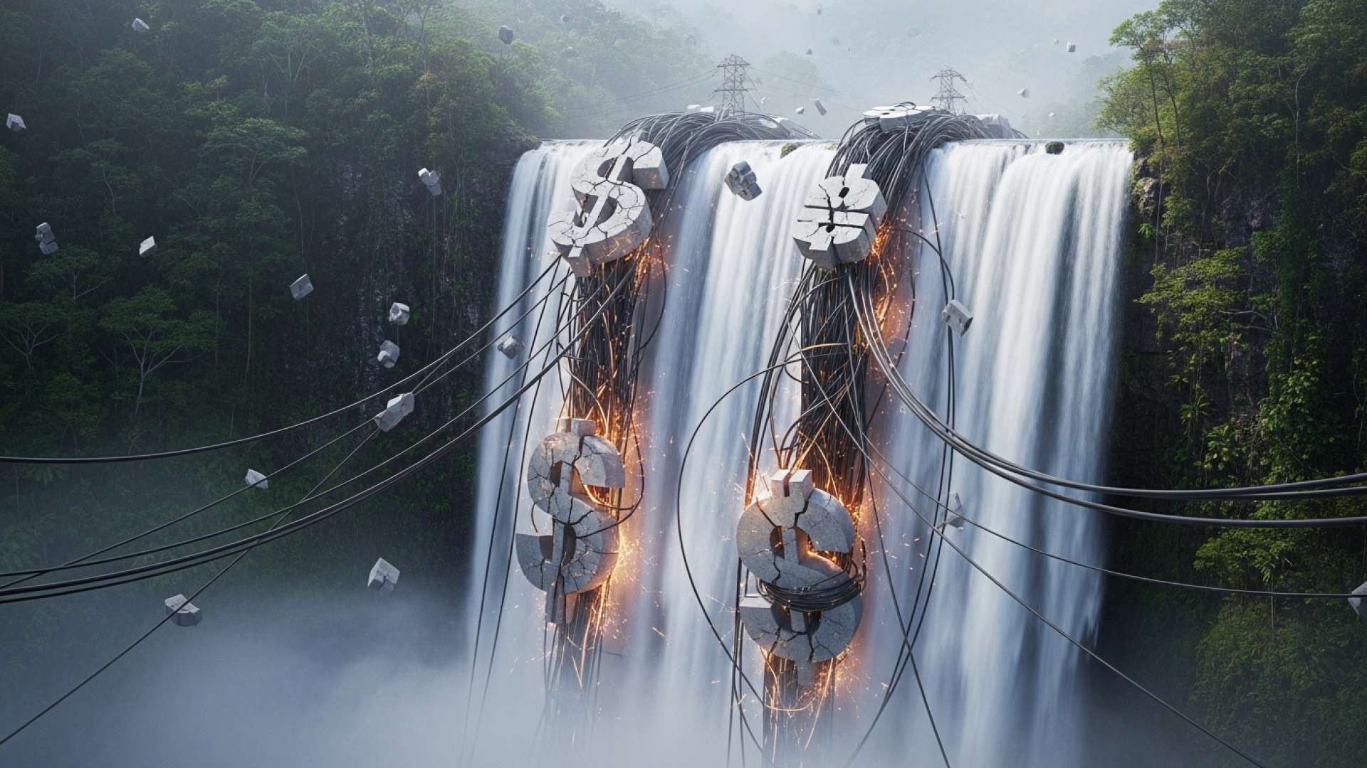 Energy Regulator Slashes Power Costs for Costa Rican Consumers