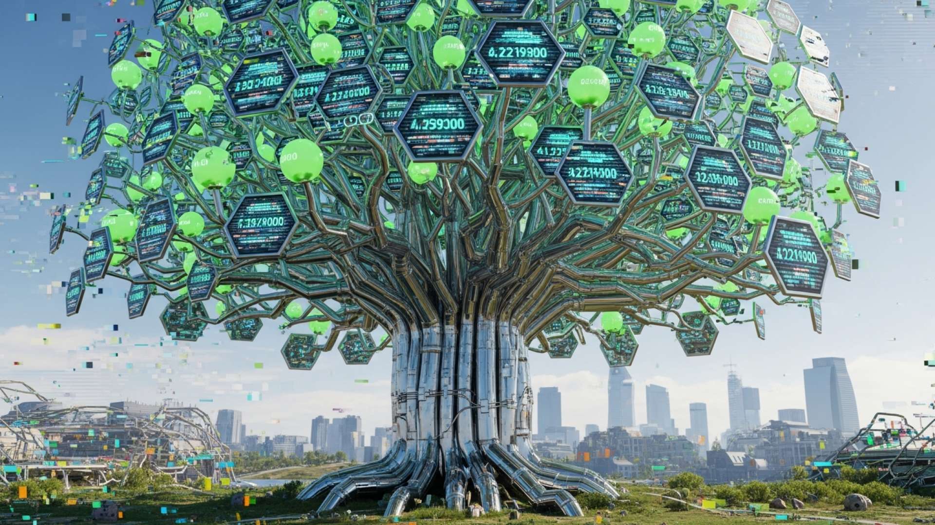 EU Green Deal Advances with Controversial Carbon Offset Clause