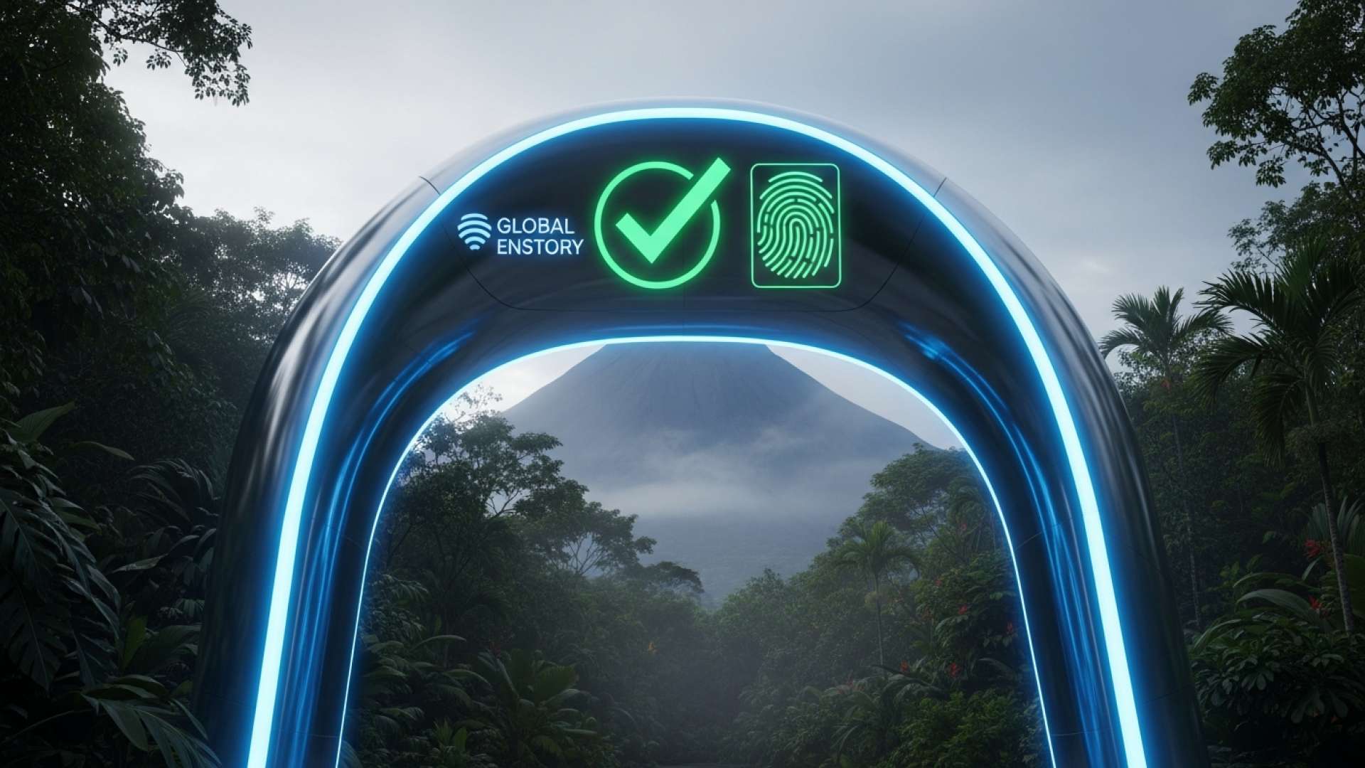 Expedited US Travel Becomes Reality for Costa Ricans