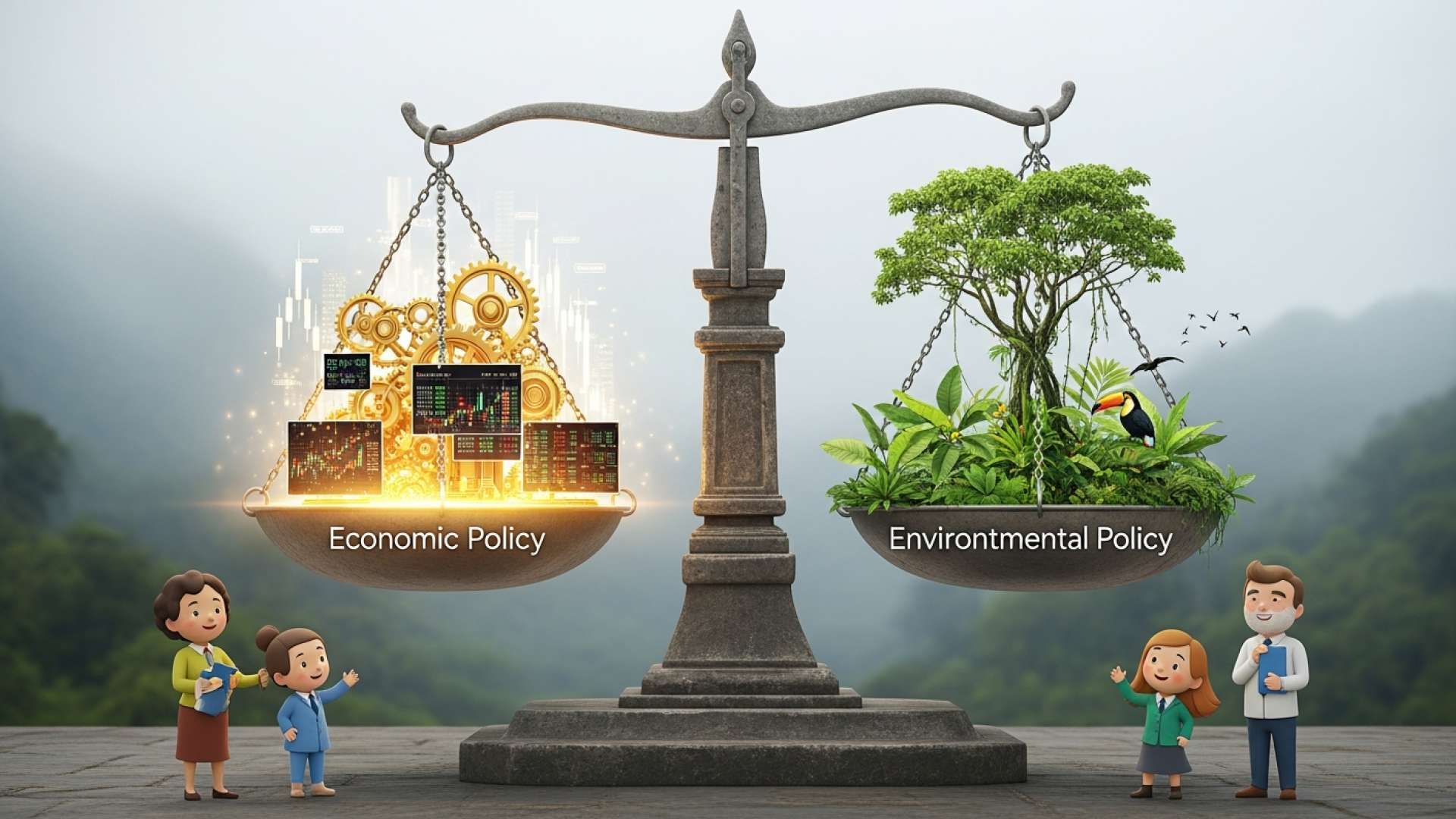 Expert Analyses Shape National Dialogue in Costa Rica