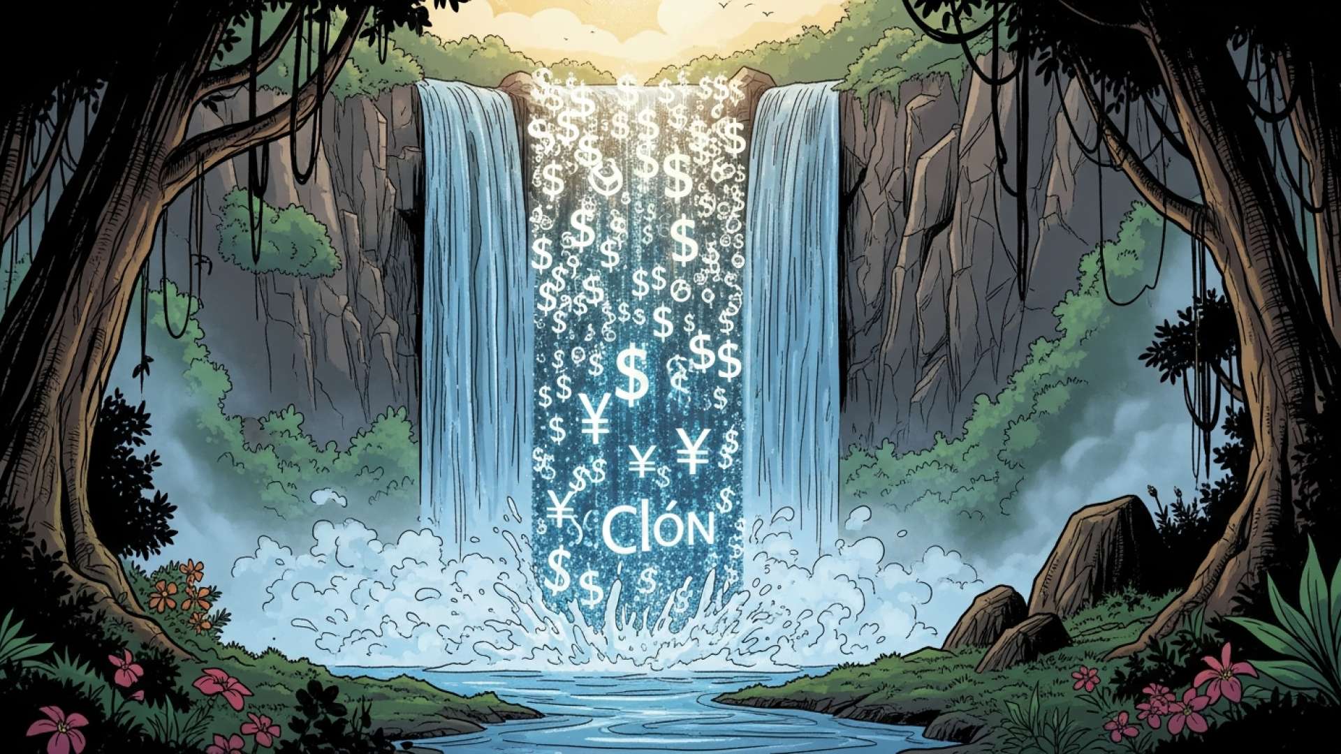 Exporters Sound Alarm as Dollar Plummets to Two Decade Low