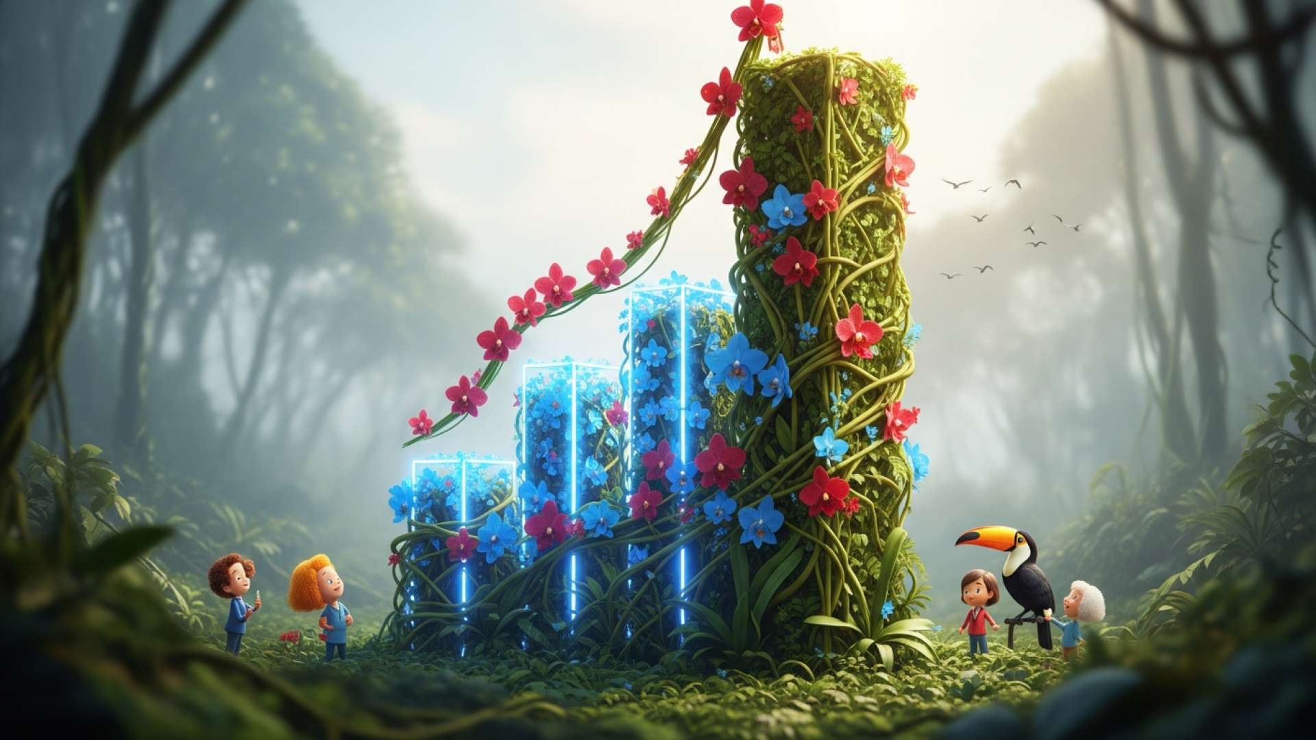 Fernández Cements Dominant Lead in Presidential Race