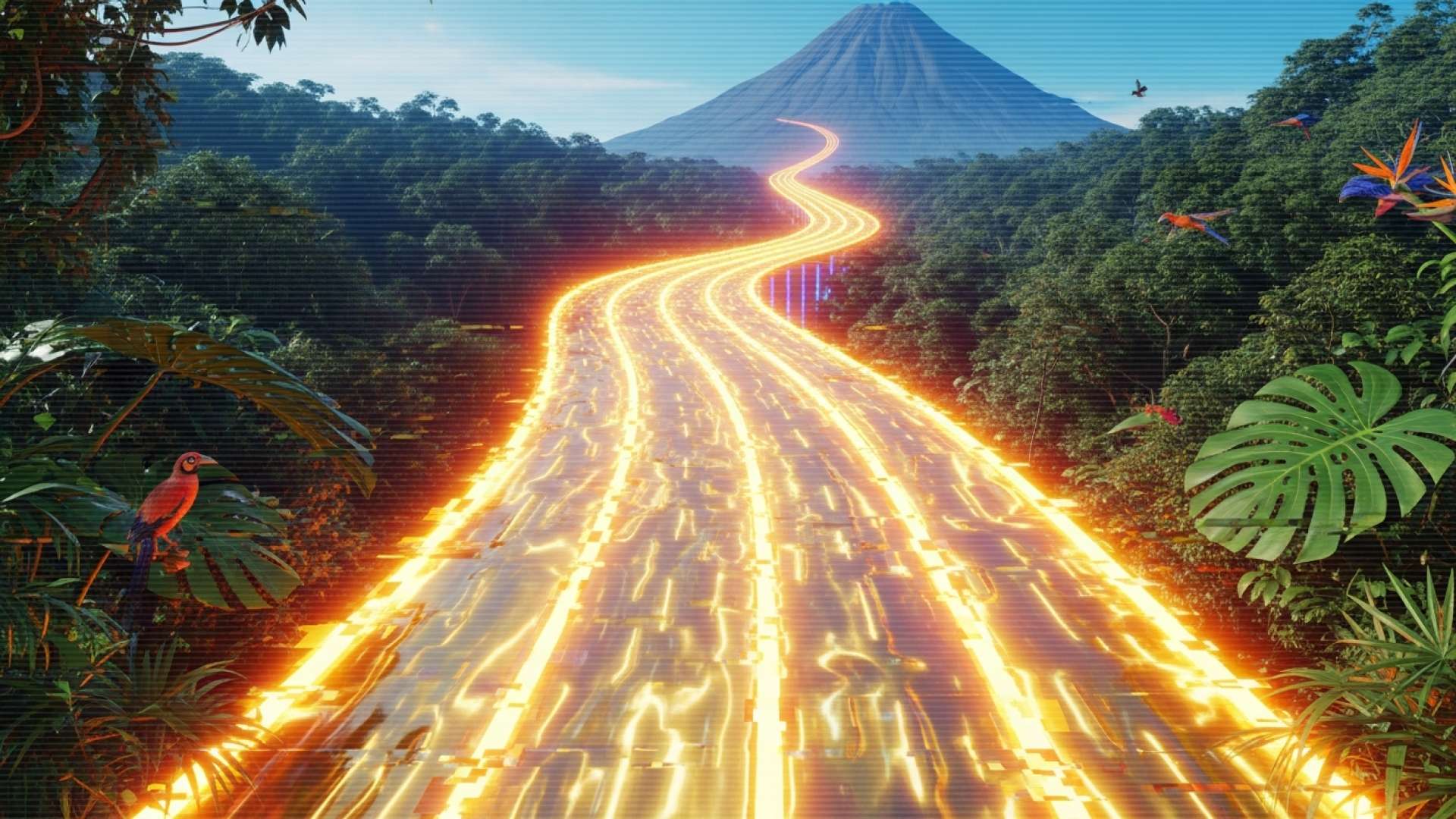 Finance Minister Defends $770 Million Foreign Loans for Crucial Highway Upgrade