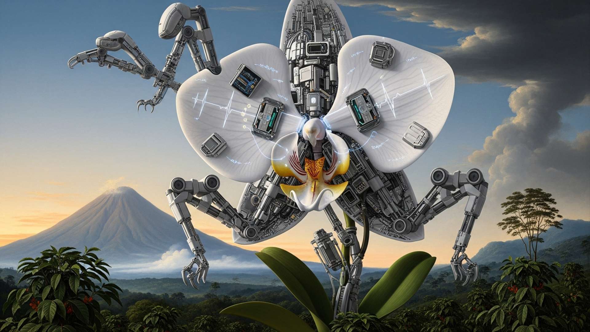 Forj Medical Launches Advanced MedTech Facility in Grecia