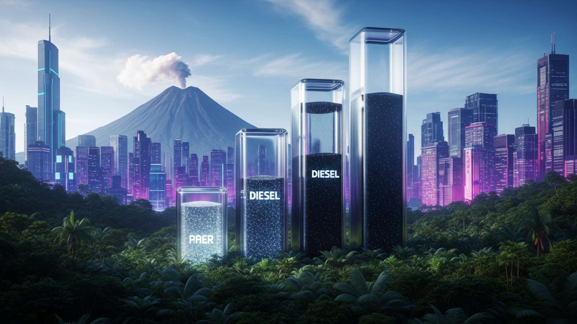 Fuel Chamber Predicts Lower Gas Prices for Coming Year