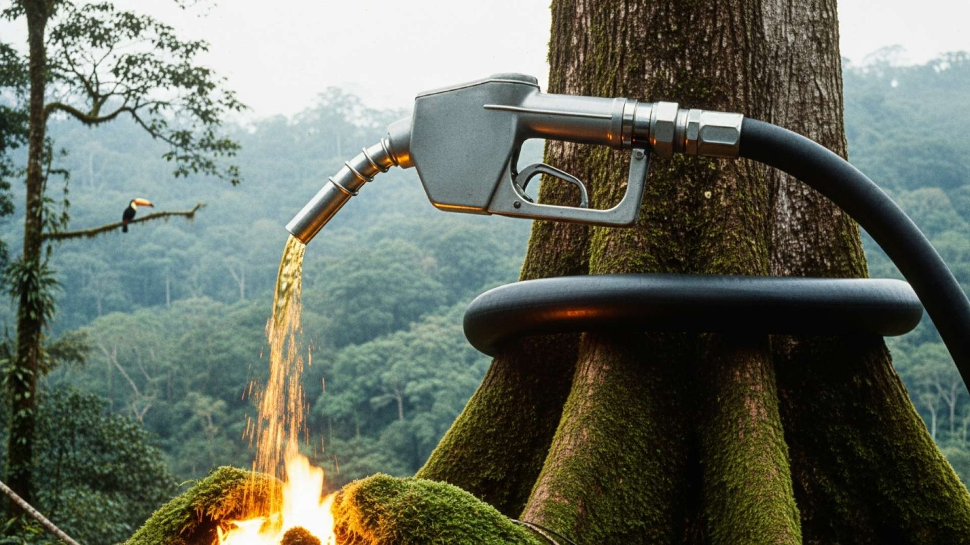 Fuel Prices Drop Across Costa Rica to End 2025