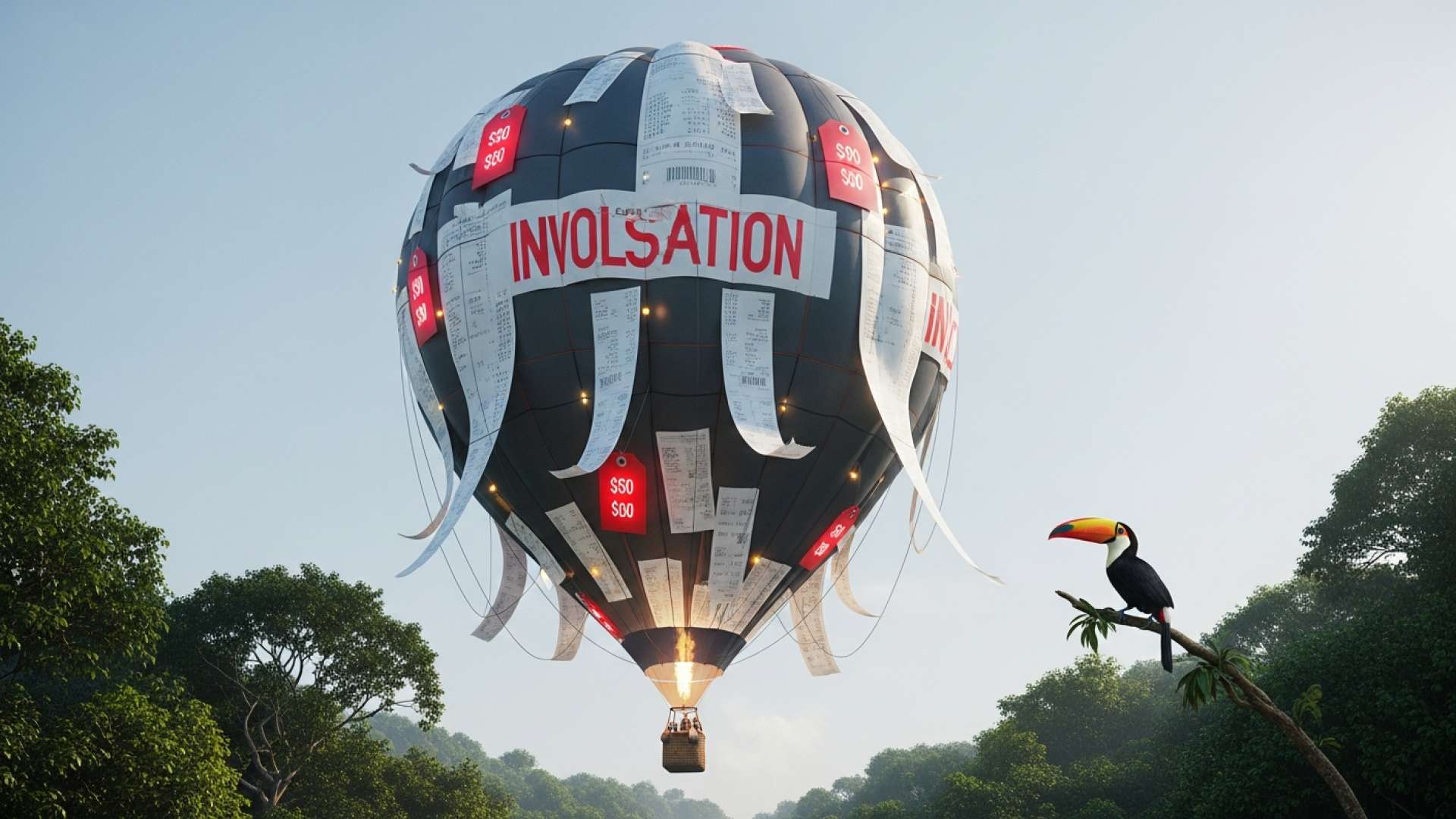 Global Food Prices Tumble but Grains Threaten Costa Rican Wallets