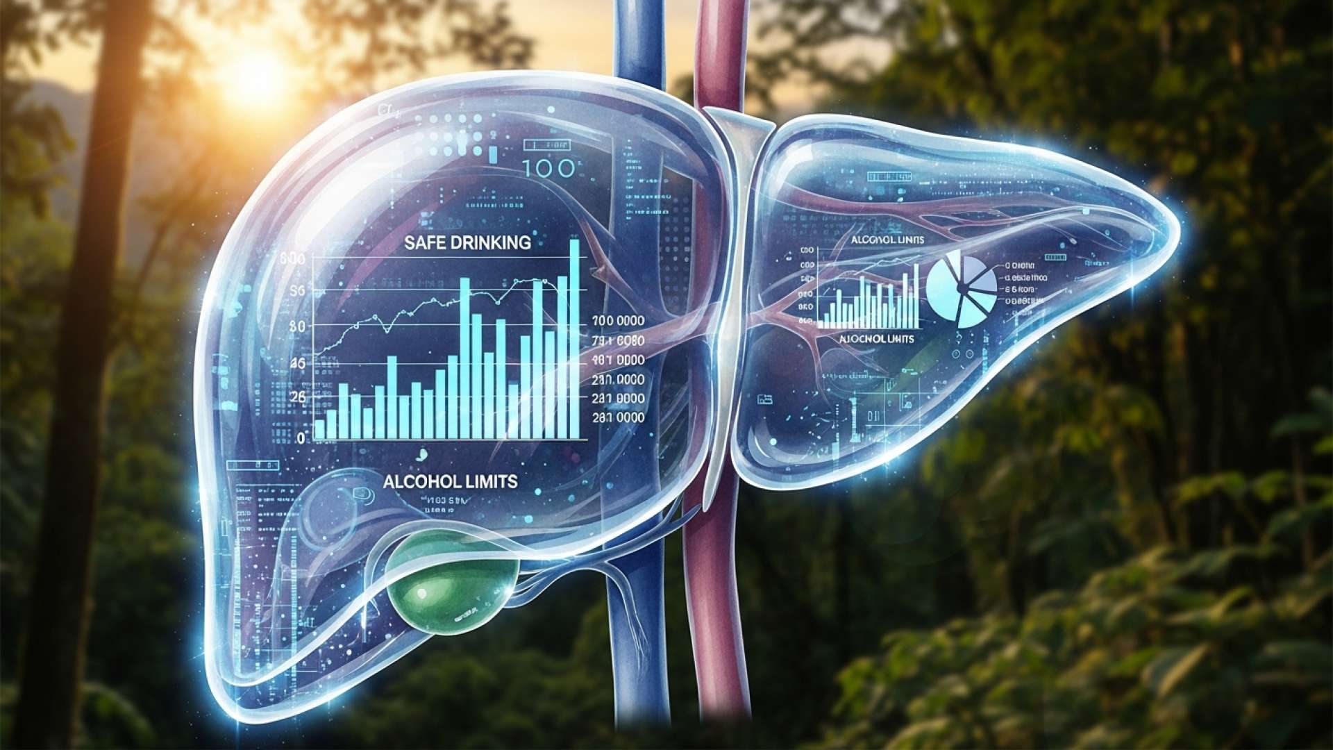 Global Study Redefines Safe Drinking Limits for Costa Ricans