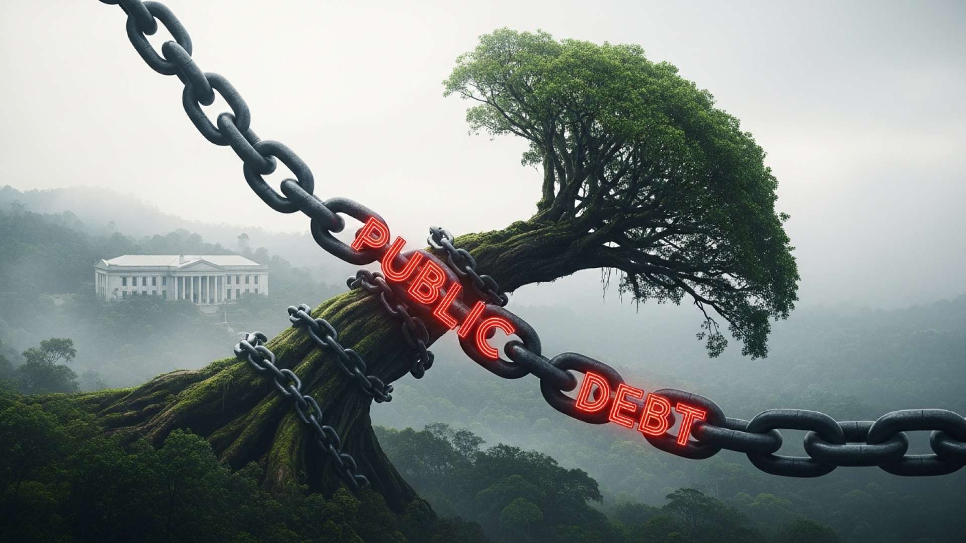 Government Unveils Nine Year Eurobond Plan to Reshape Economy