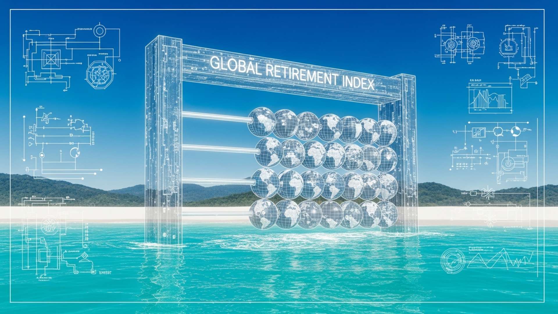 Greece Dethrones Costa Rica as Top Global Retirement Haven