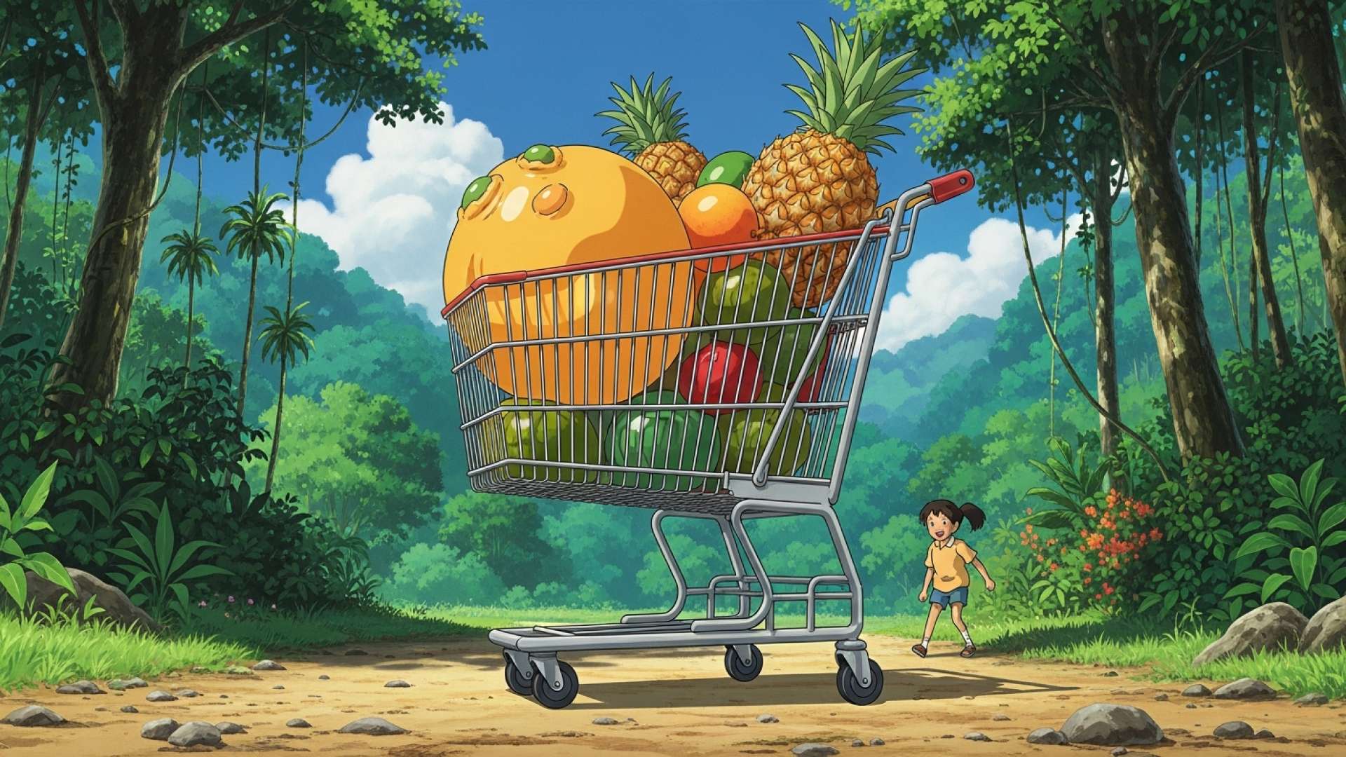 Grocery Bills See 30 Percent Swing Across Costa Rica