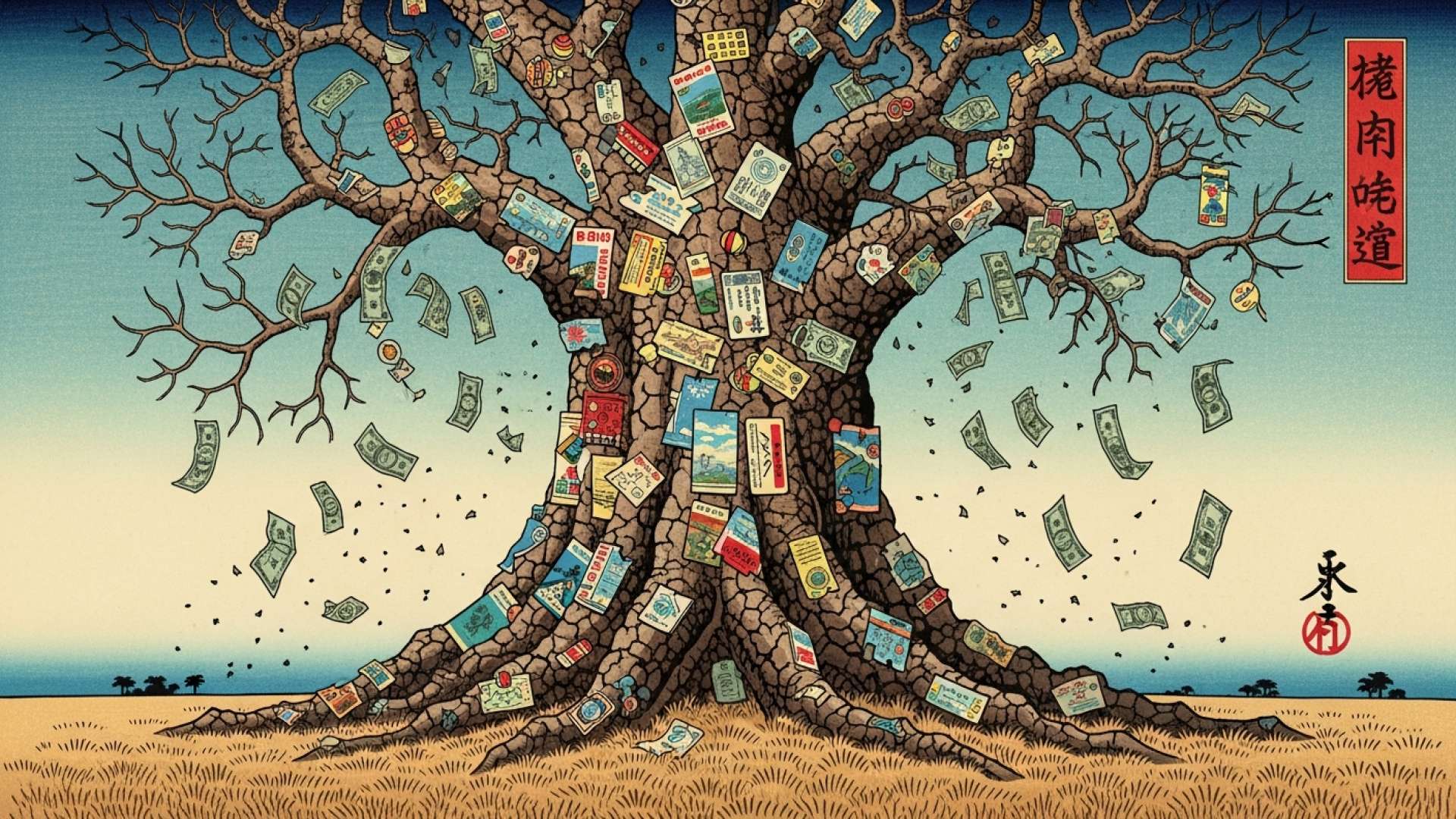 Guanacaste Tourism Faces Collapse Amid Exchange Rate Pressure