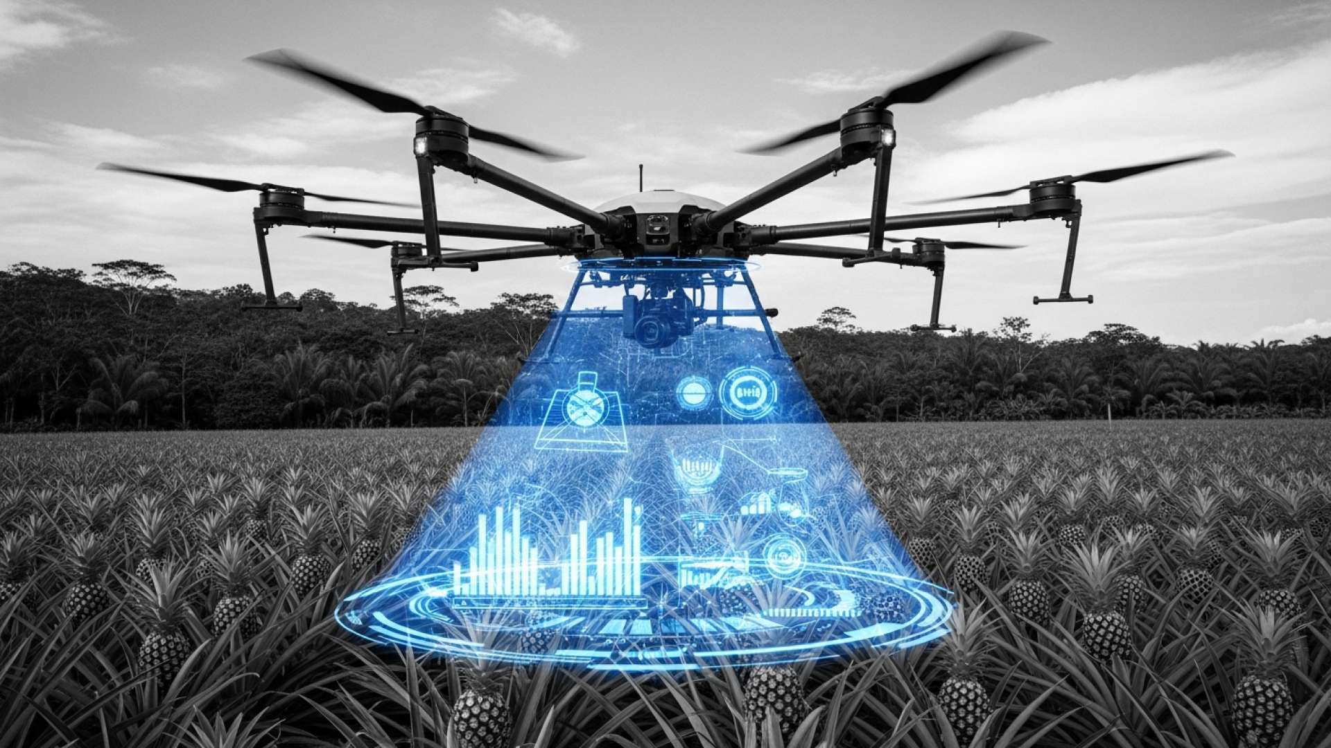 Guápiles Unveils Modernized Hub for Agricultural Advancement