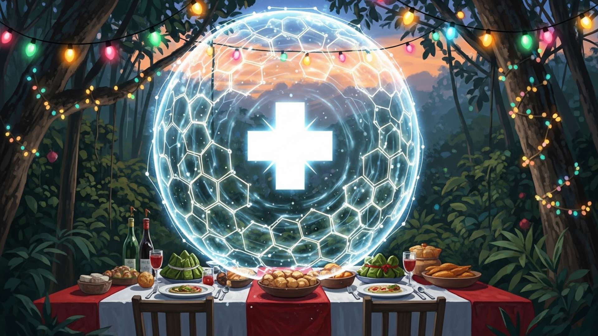 Health Ministry Urges Public Vigilance During Holiday Festivities