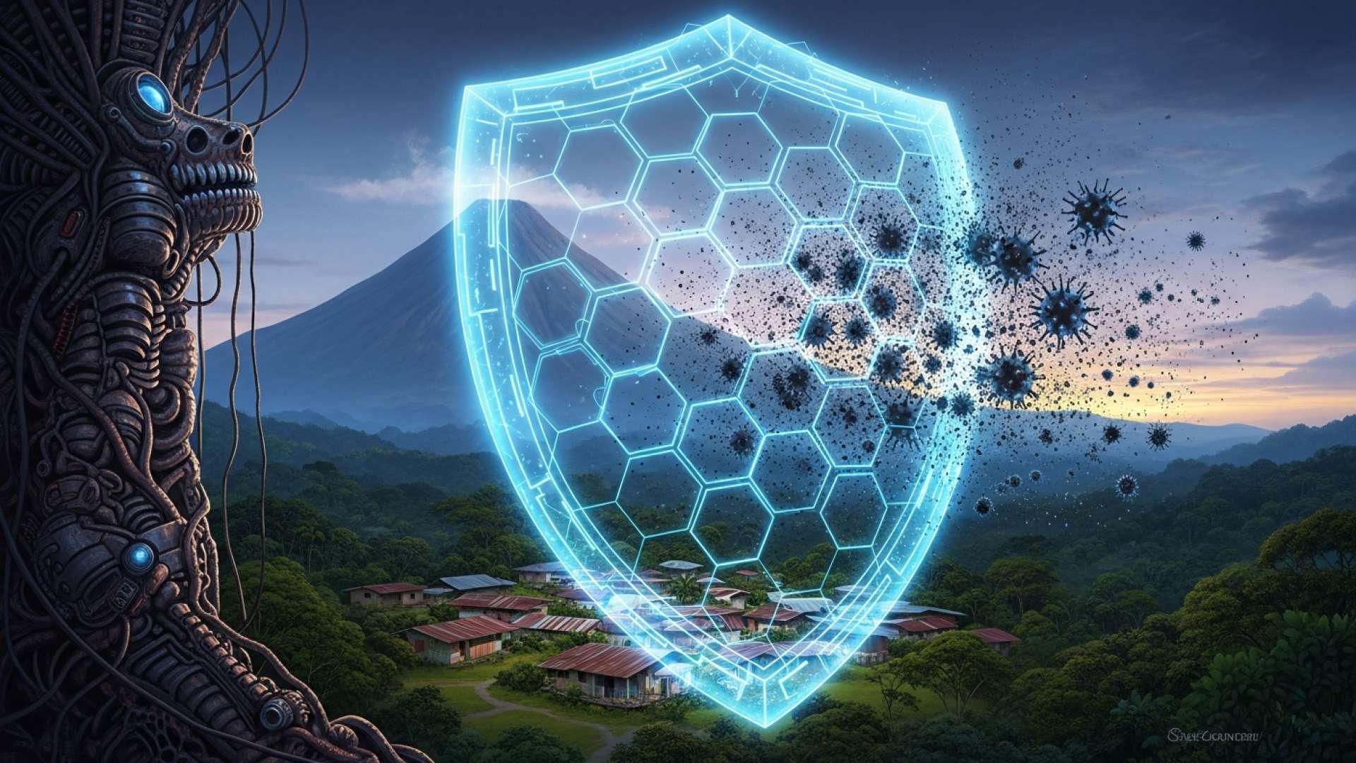 Health Officials Urge Caution as H3N2 Influenza Circulates in Costa Rica