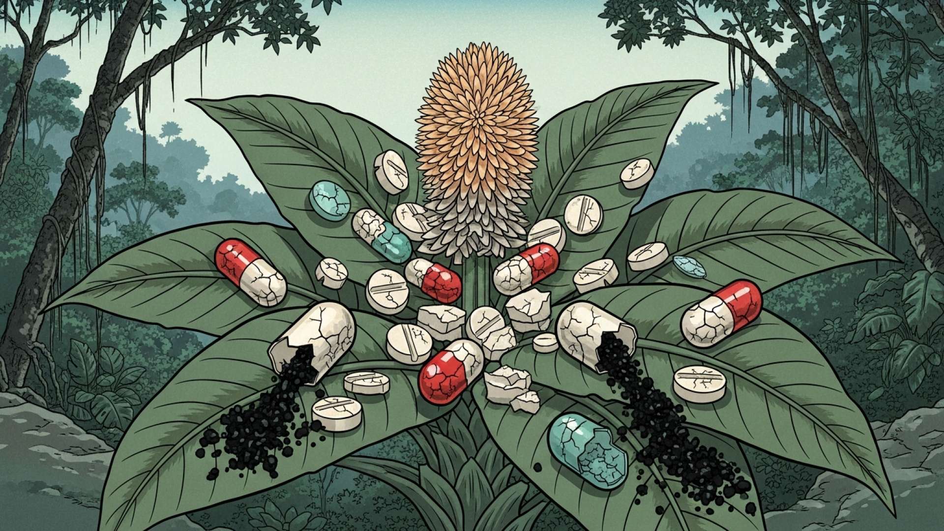 Health Officials Warn of Lethal Counterfeit Drug Influx