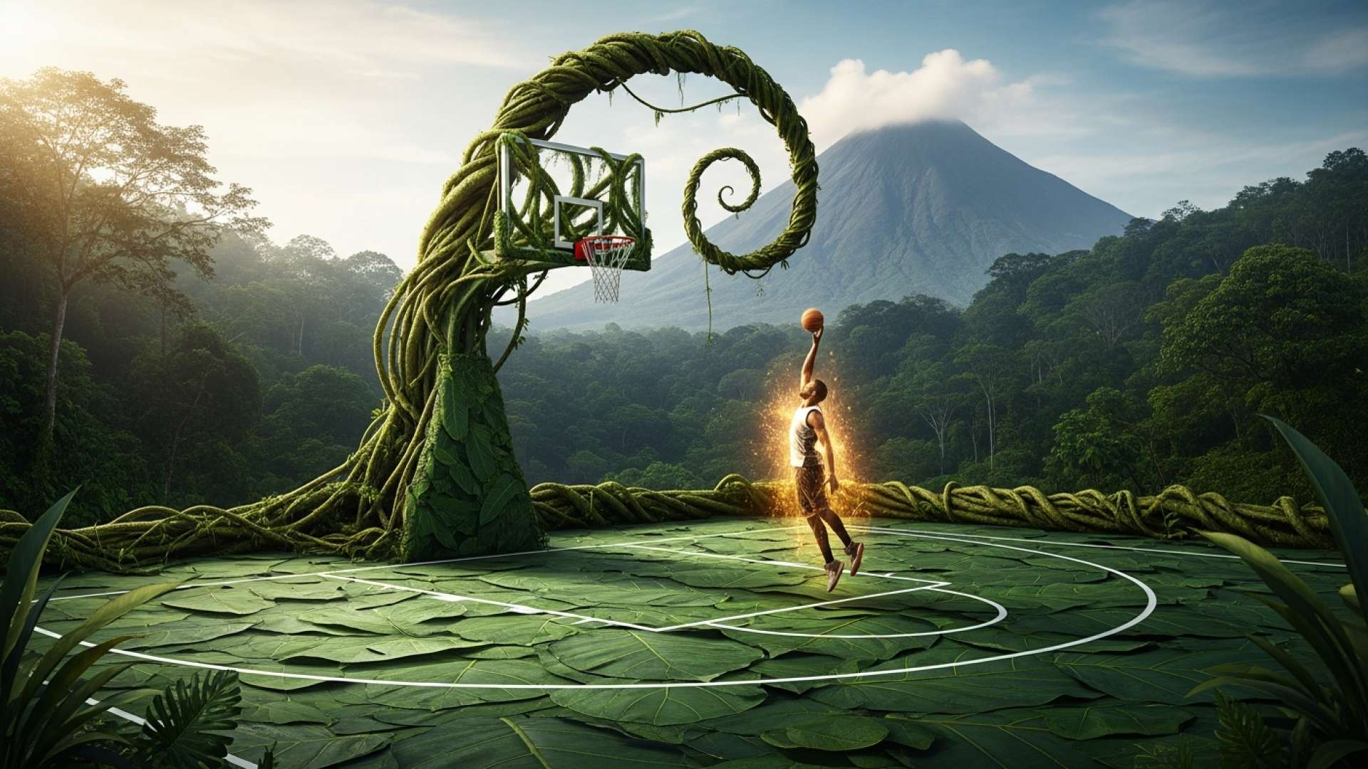 Heredia Champions Inclusion at Special Olympics National Games