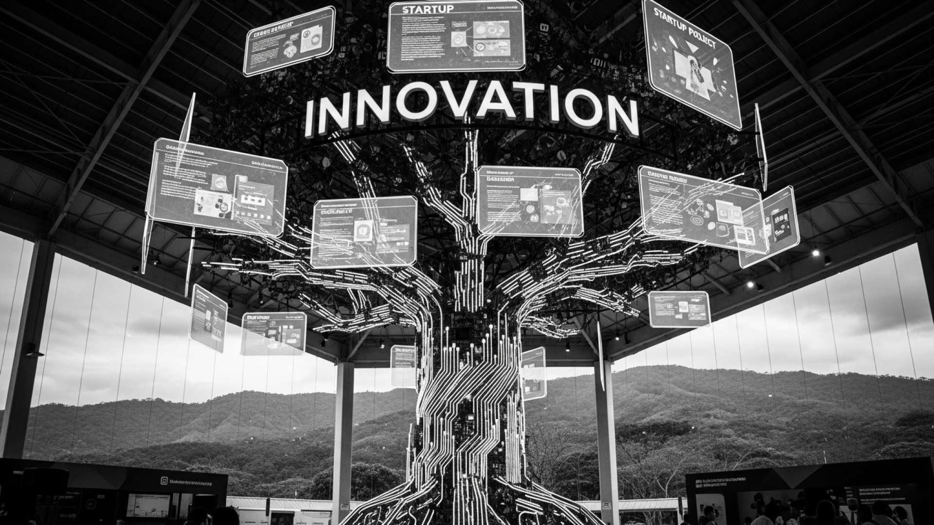 Heredia University Prepares to Unveil 90 Student Startups