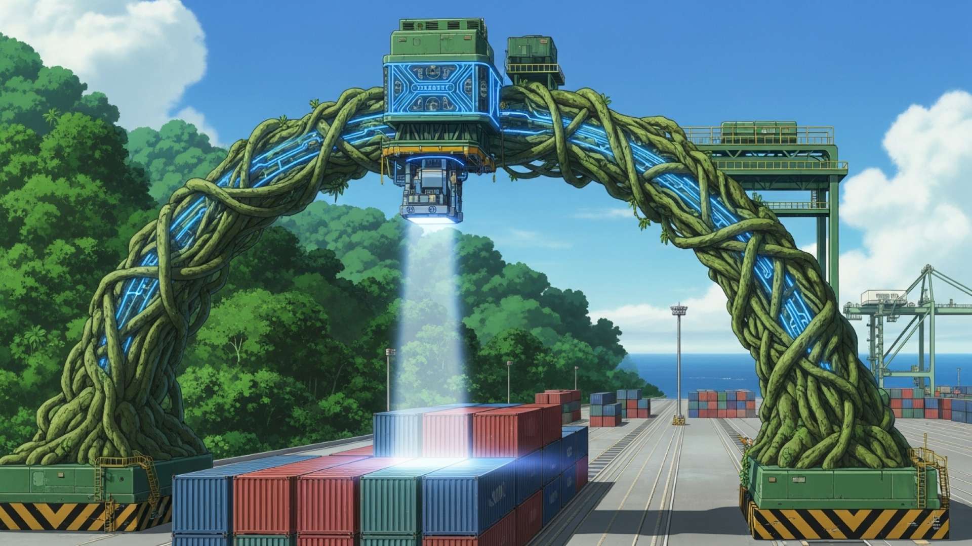 Hidalgo Forges European Alliance to Combat Costa Rica’s Crime Wave