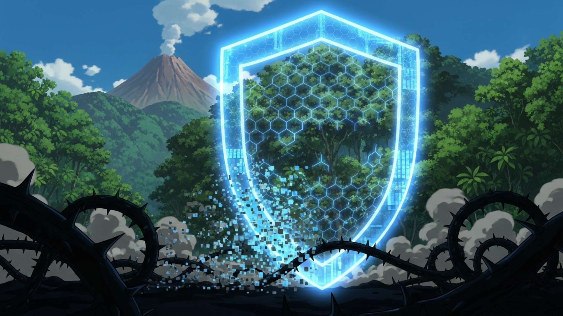 Hidalgo Forges European Alliance to Combat Drug Trafficking