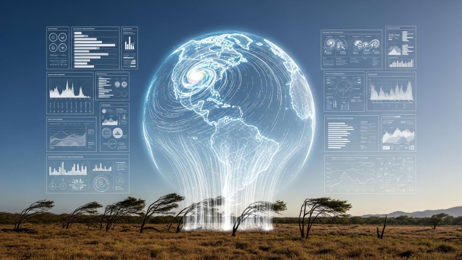 High Winds to Dominate Costa Rican Weekend Forecast