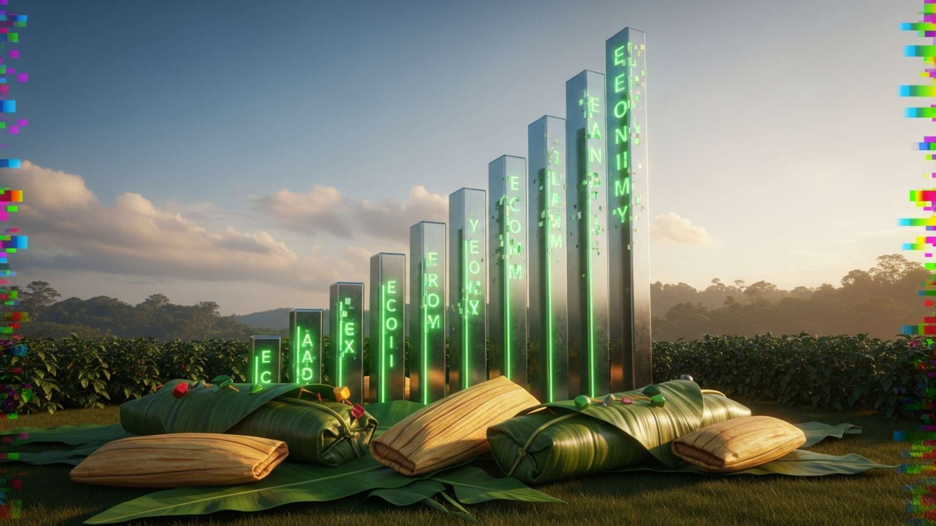 Holiday Tamales Get a 22 Percent Price Cut