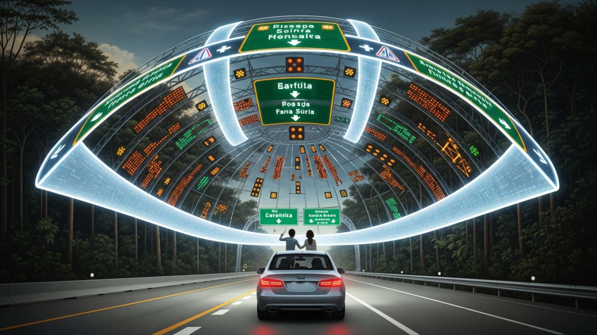 Holiday Travelers Face Steep Fines for Child Seat Violations