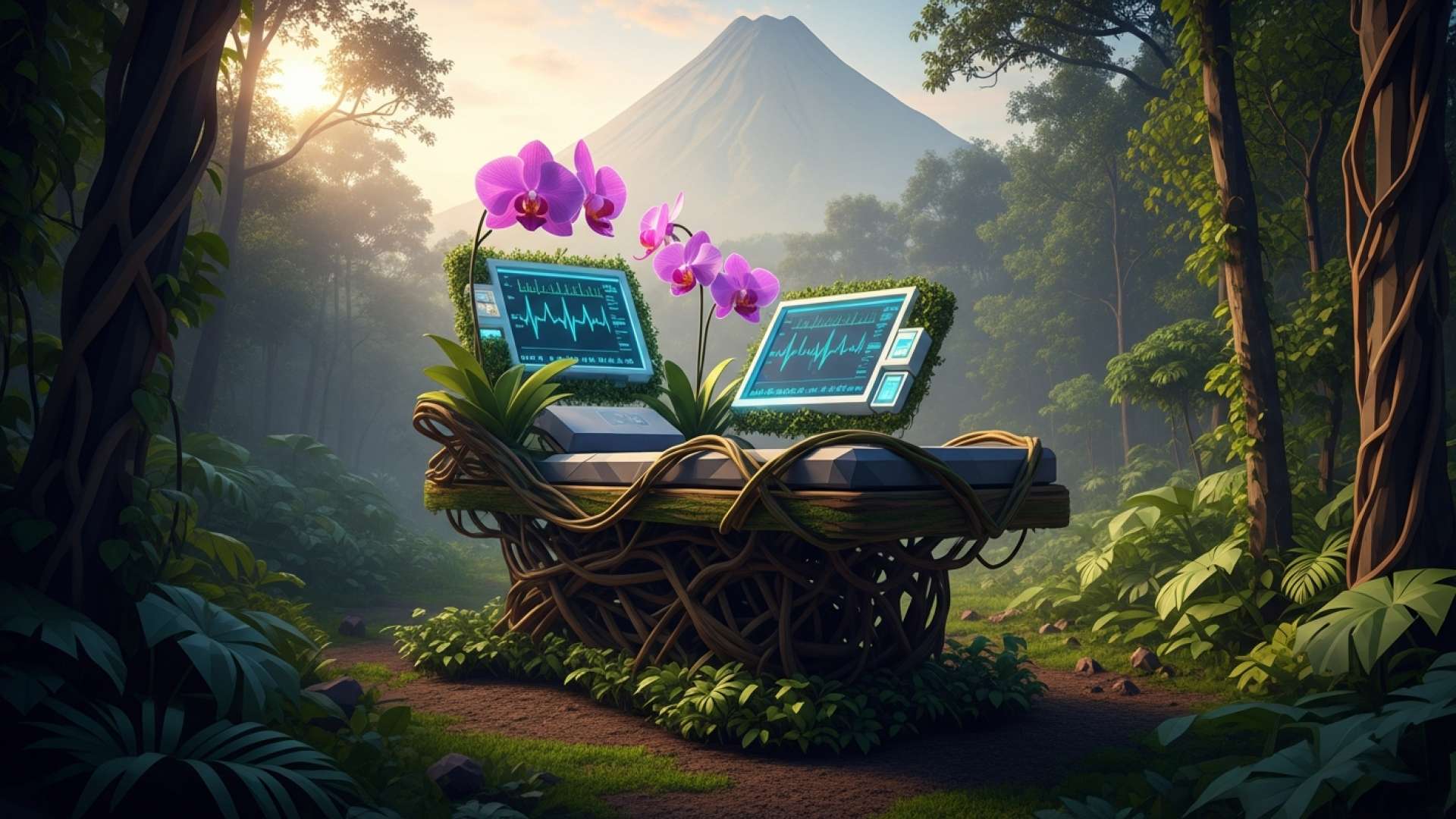 Hospital San Carlos Bolsters Critical Care with Advanced Bed Technology