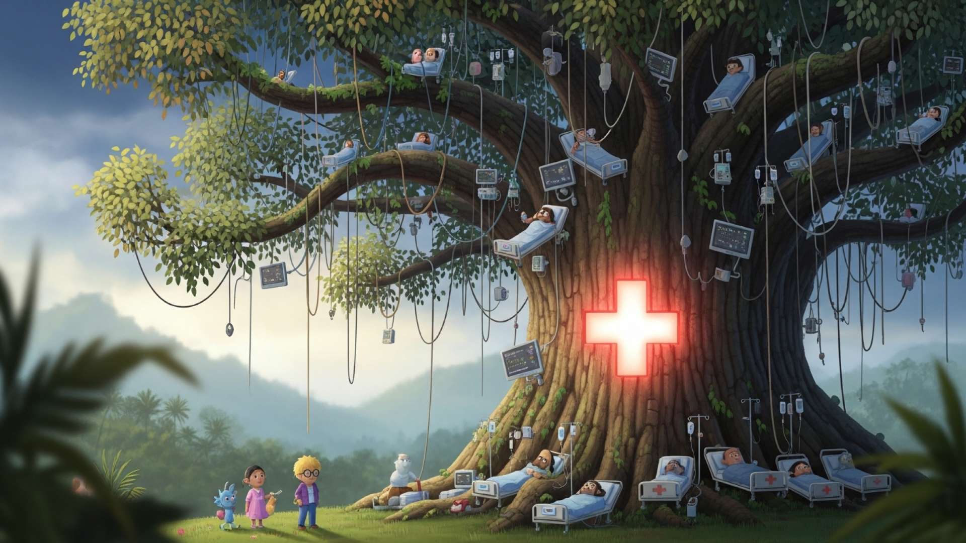 Hospitals Brace for Holiday Collapse Over Specialist Gridlock