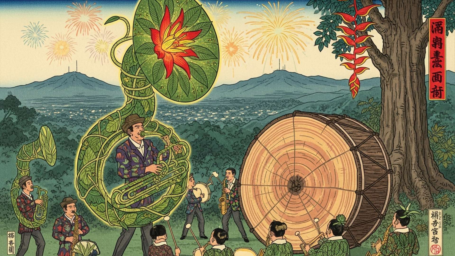 Hyatt Centric Escazú Marks Milestone with Community Focus