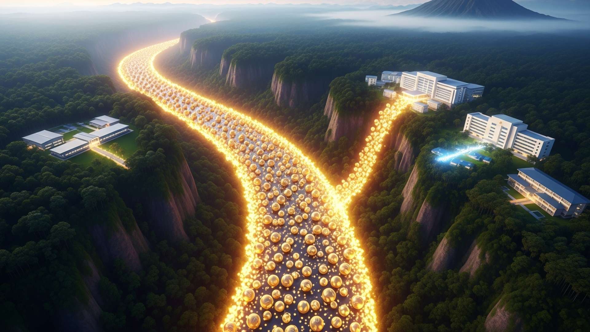 Inaugural Consolación Lottery Offers Millions for a Cause