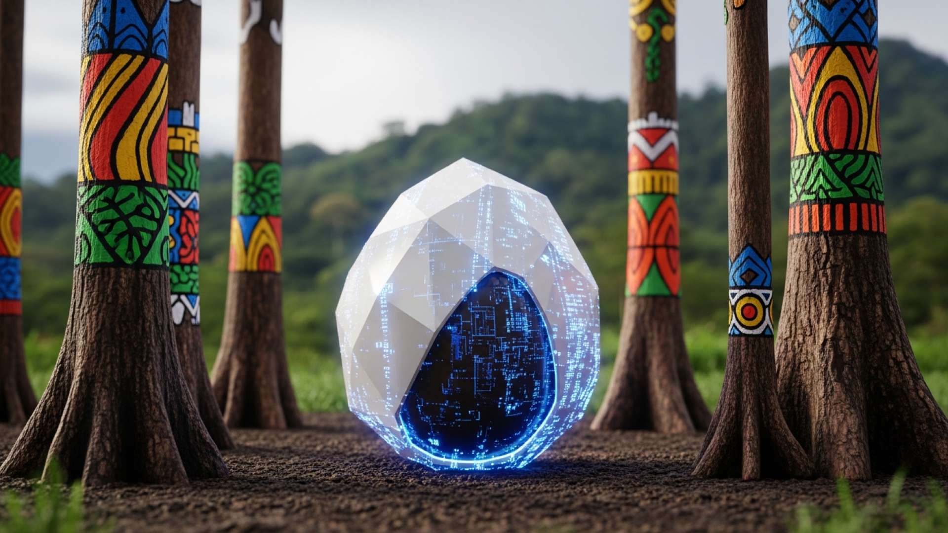 INS Campaign Delivers Vital Footwear to 600 Maleku Children