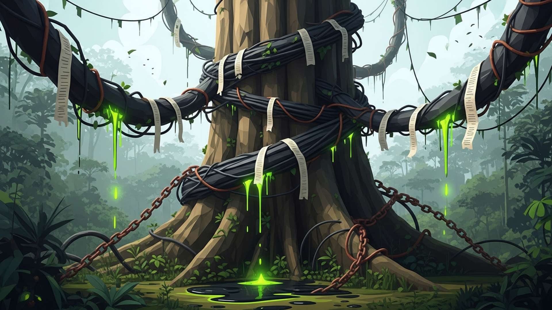 Inside the Alleged $92 Million Fraud Scheme at BCR SAFI