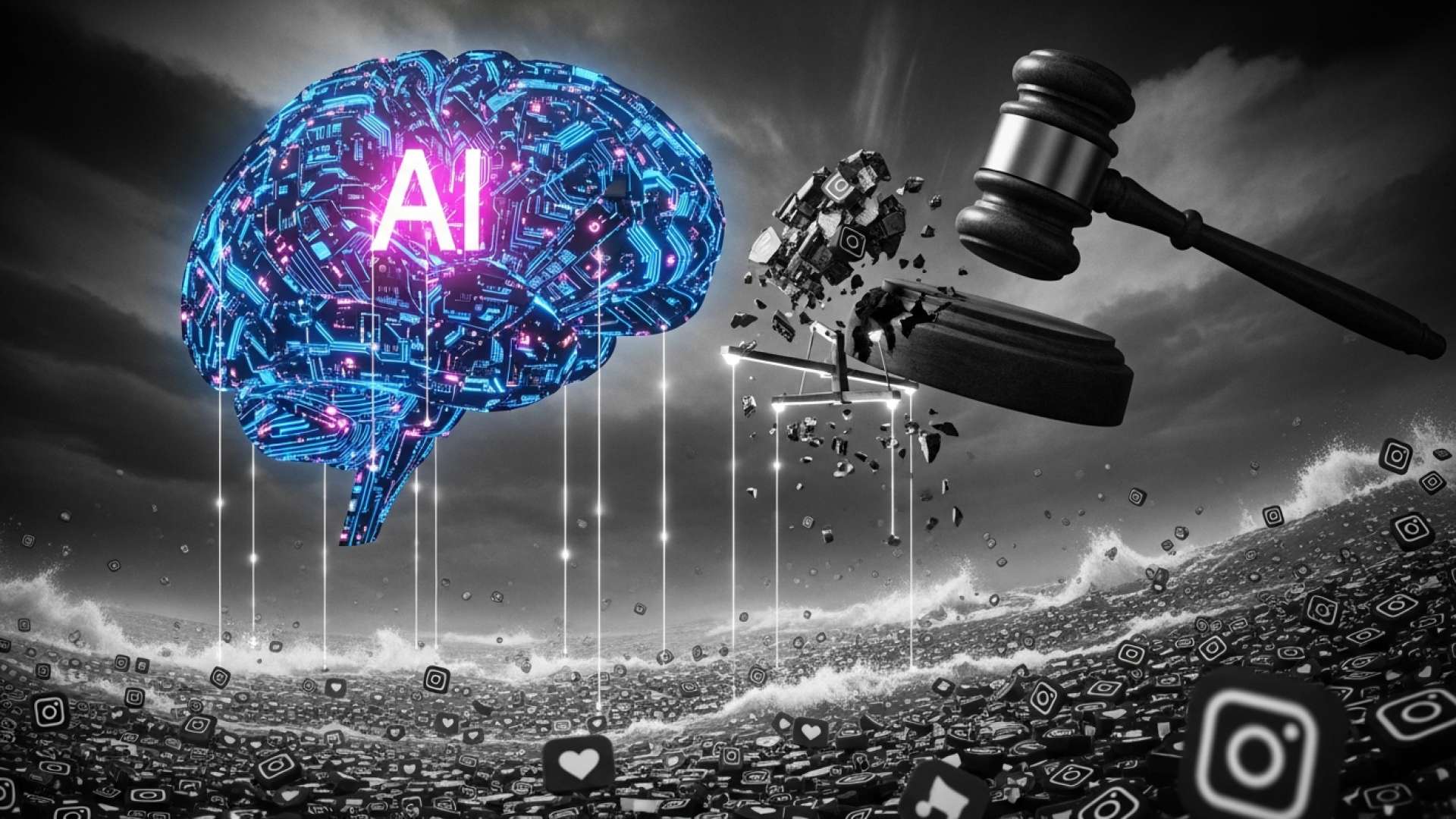 Instagram Hands Users Keys to Its AI Algorithm