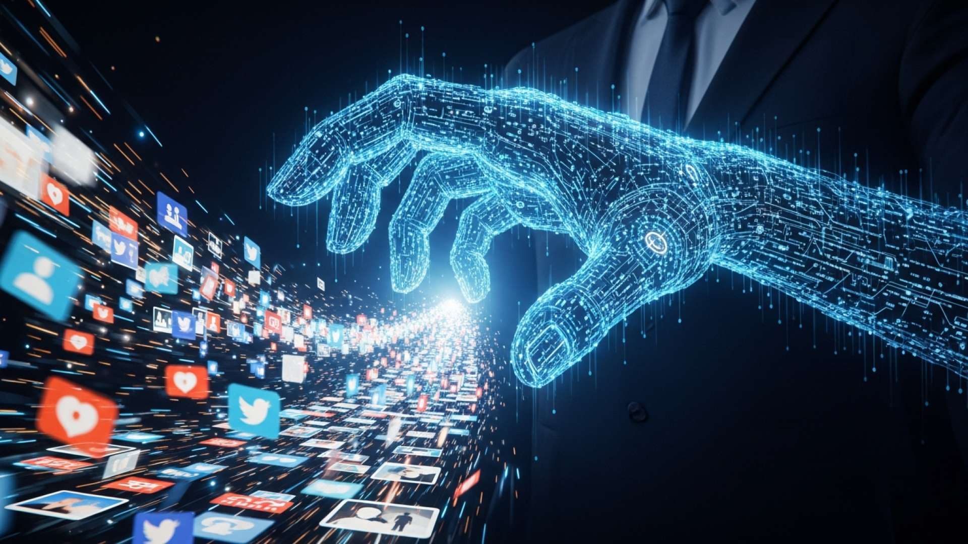 Instagram Hands Users the Keys to Its AI Algorithm