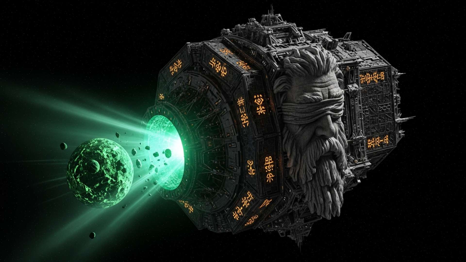 Interstellar Comet Ignites Ancient Prophecy Debate