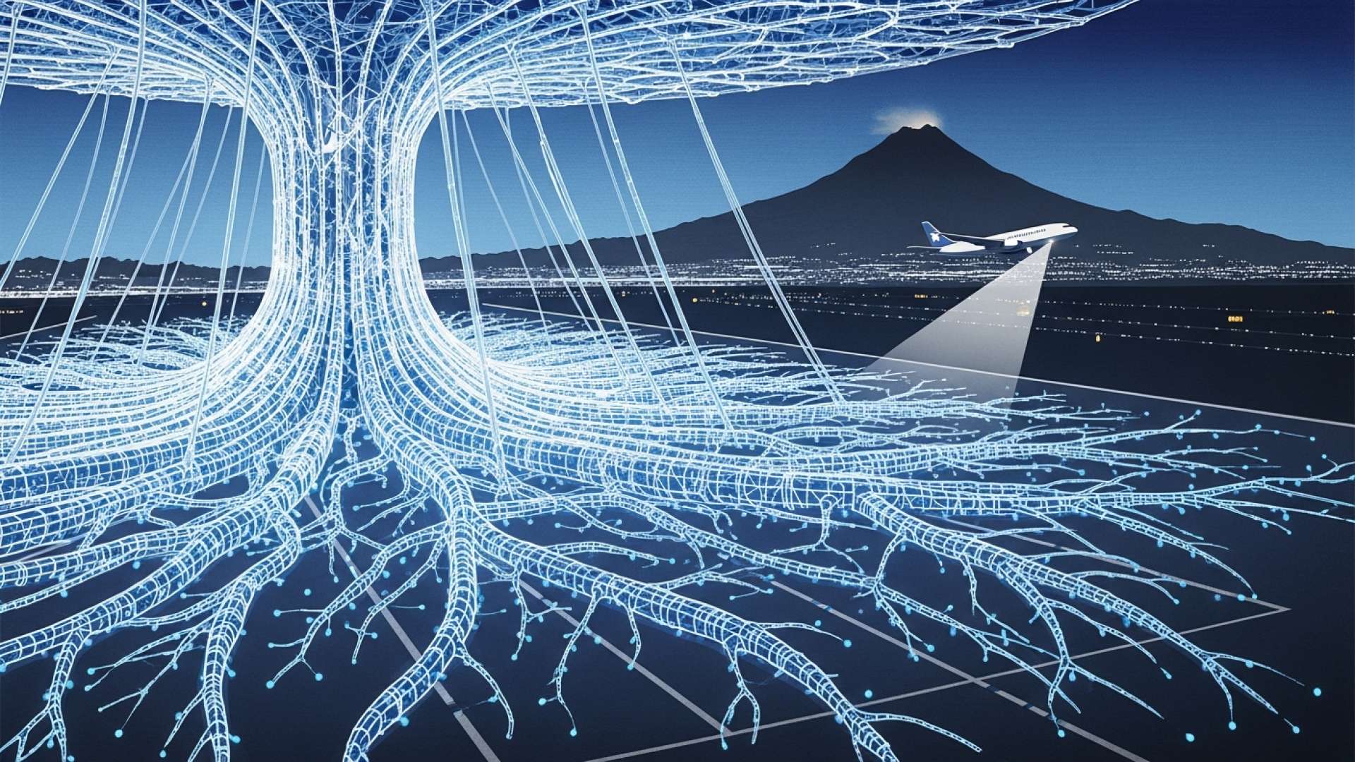 Juan Santamaría Airport Gets $800K Overhaul to Prevent Airspace Shutdown