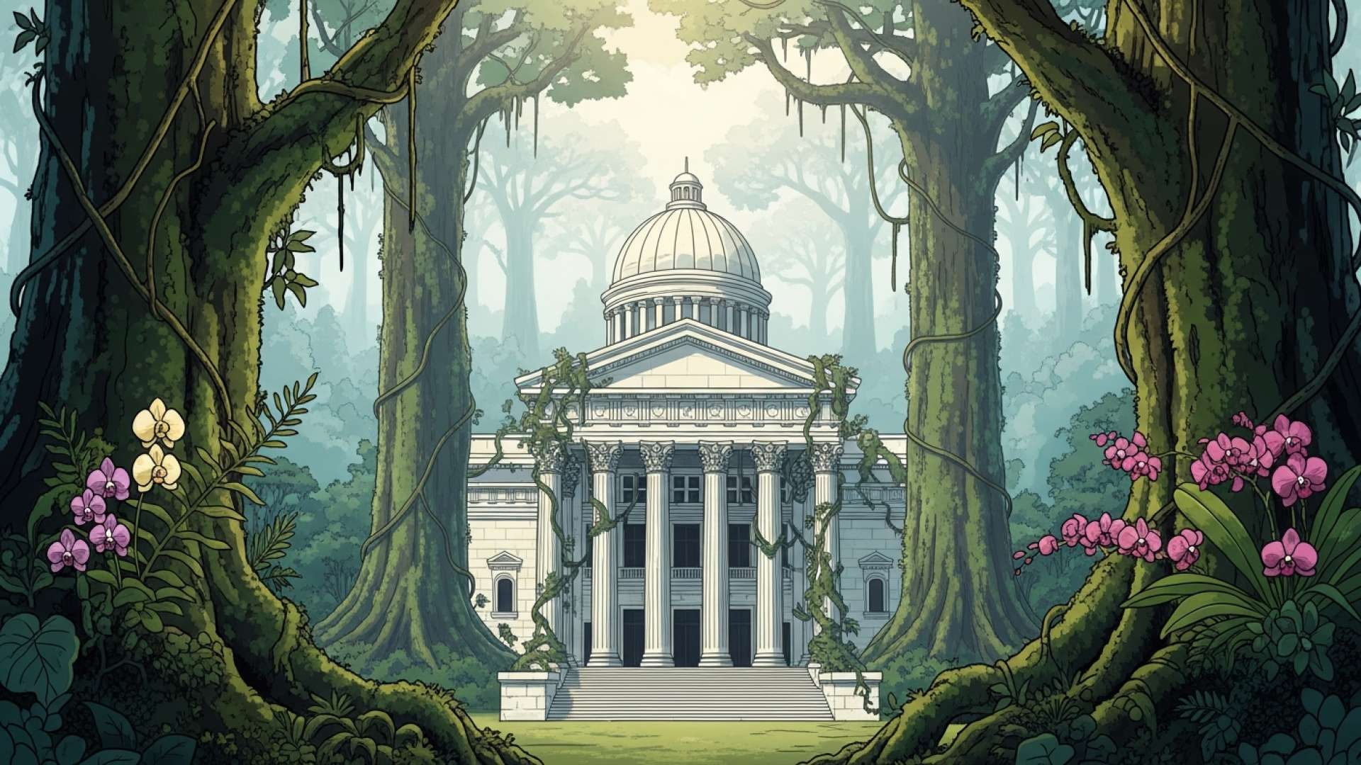 Judicial Shutdown Looms Over Legislative Inaction