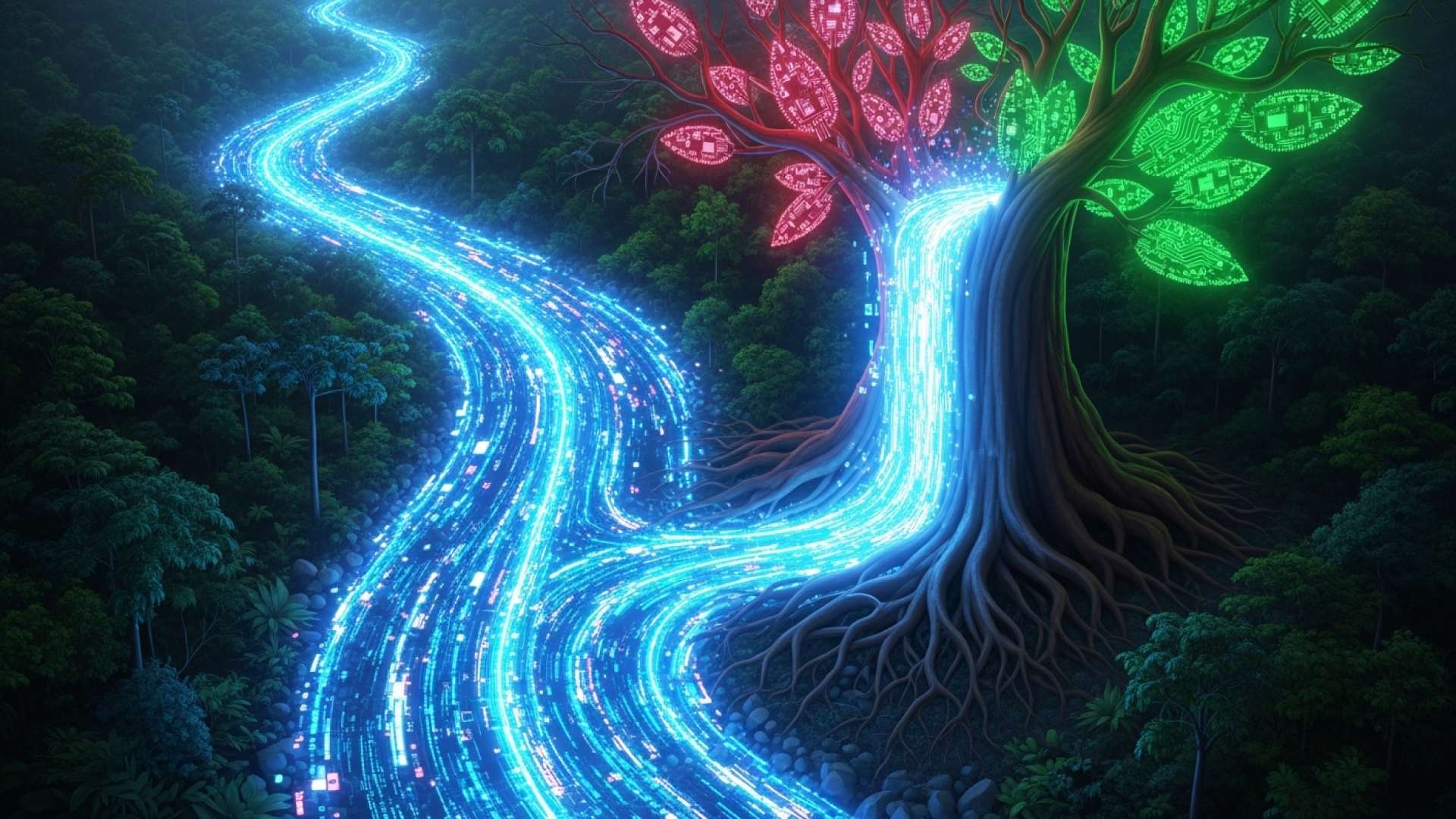 Key Government Tech Project Plunges 2027 Budget into Uncertainty