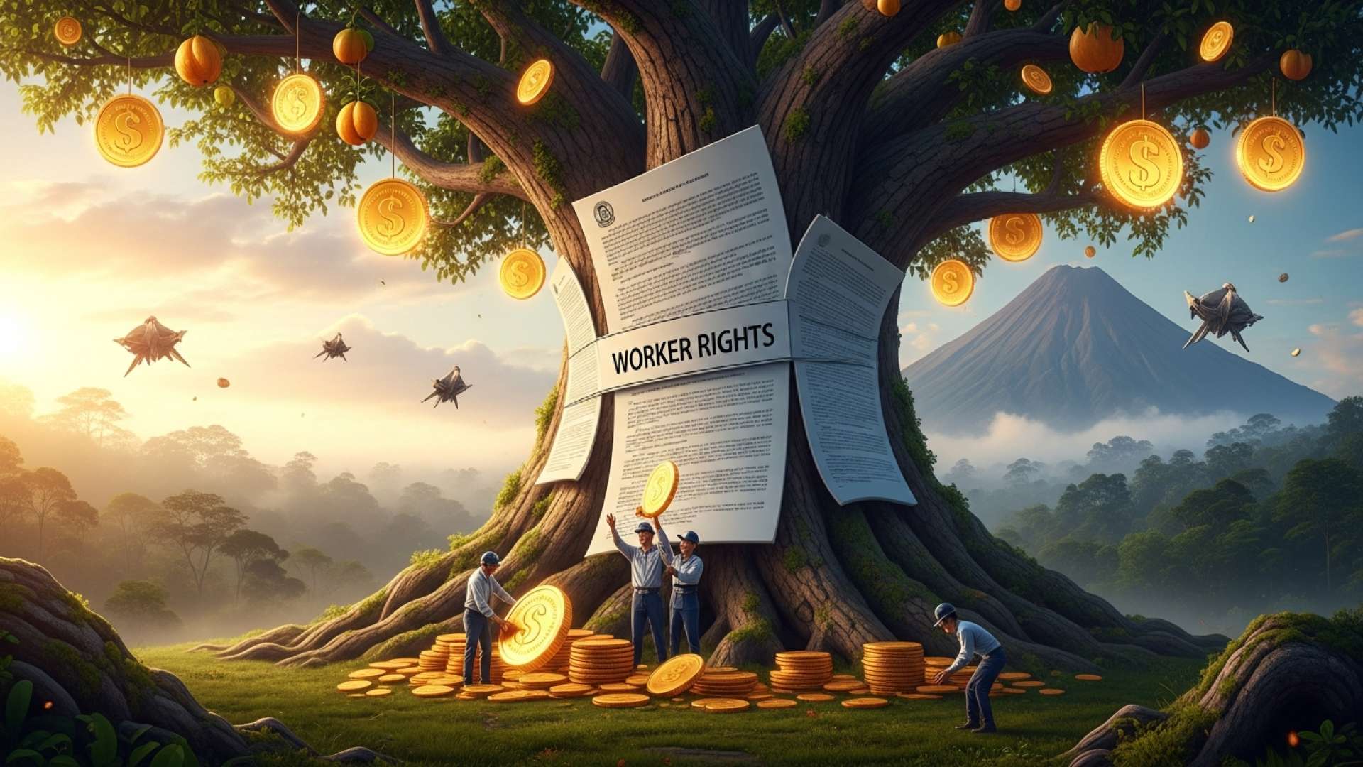 Labor Ministry Fields Over 150 Complaints on Unpaid Bonuses