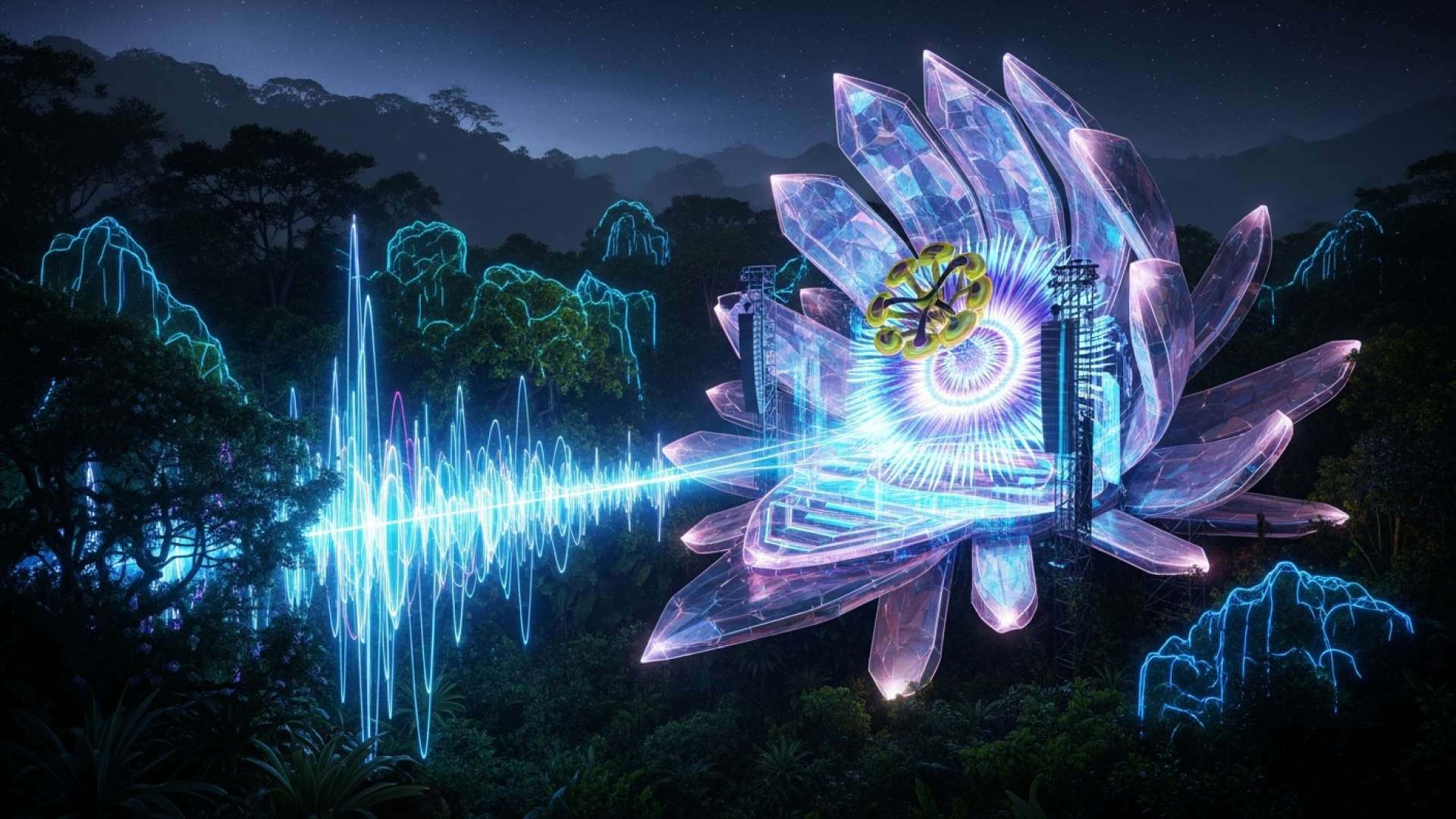 Latin Pop Power Drives 2026 Concert Calendar