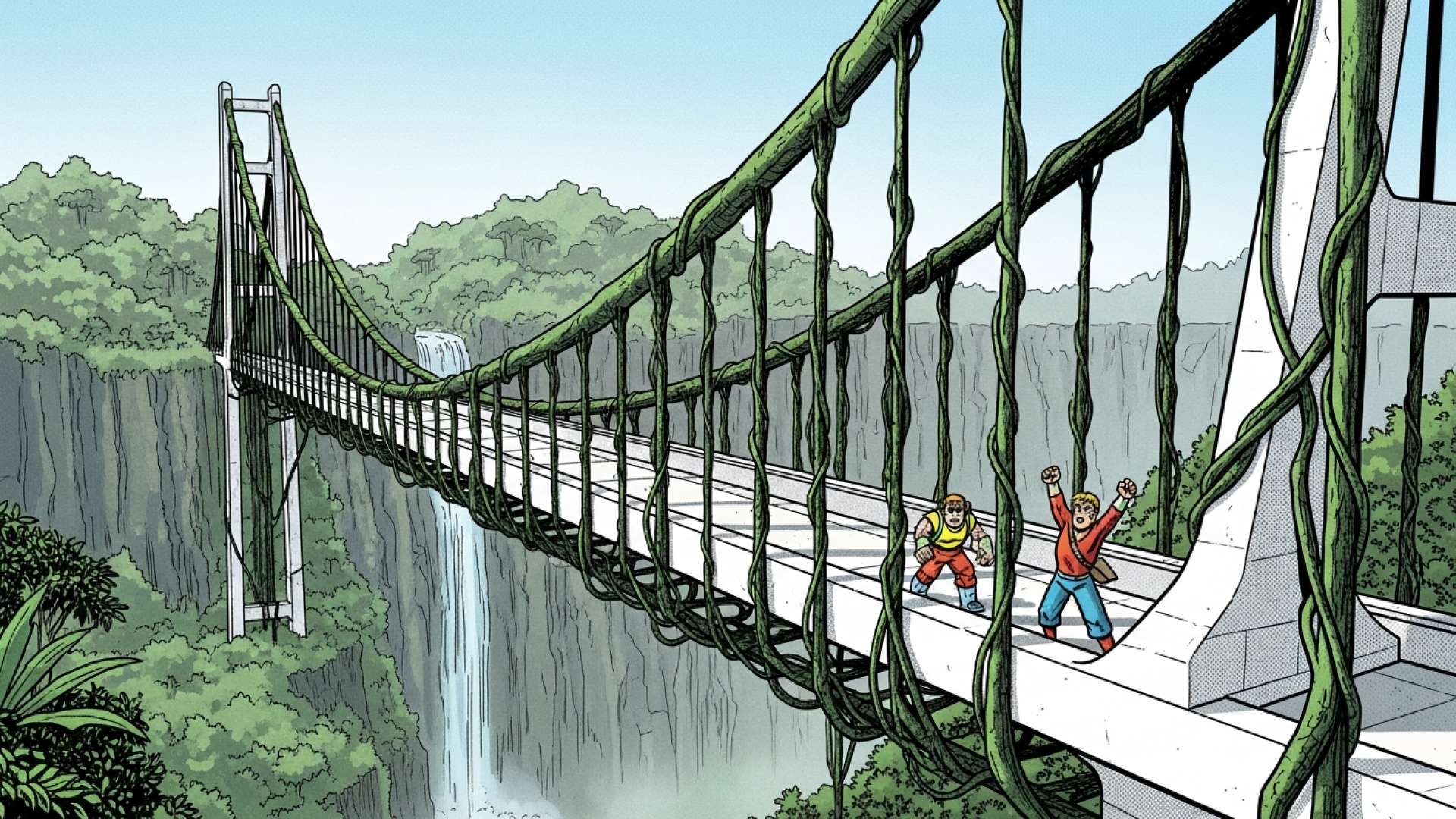 Laura Fernández Unveils Ambitious 15-Point National Development Plan